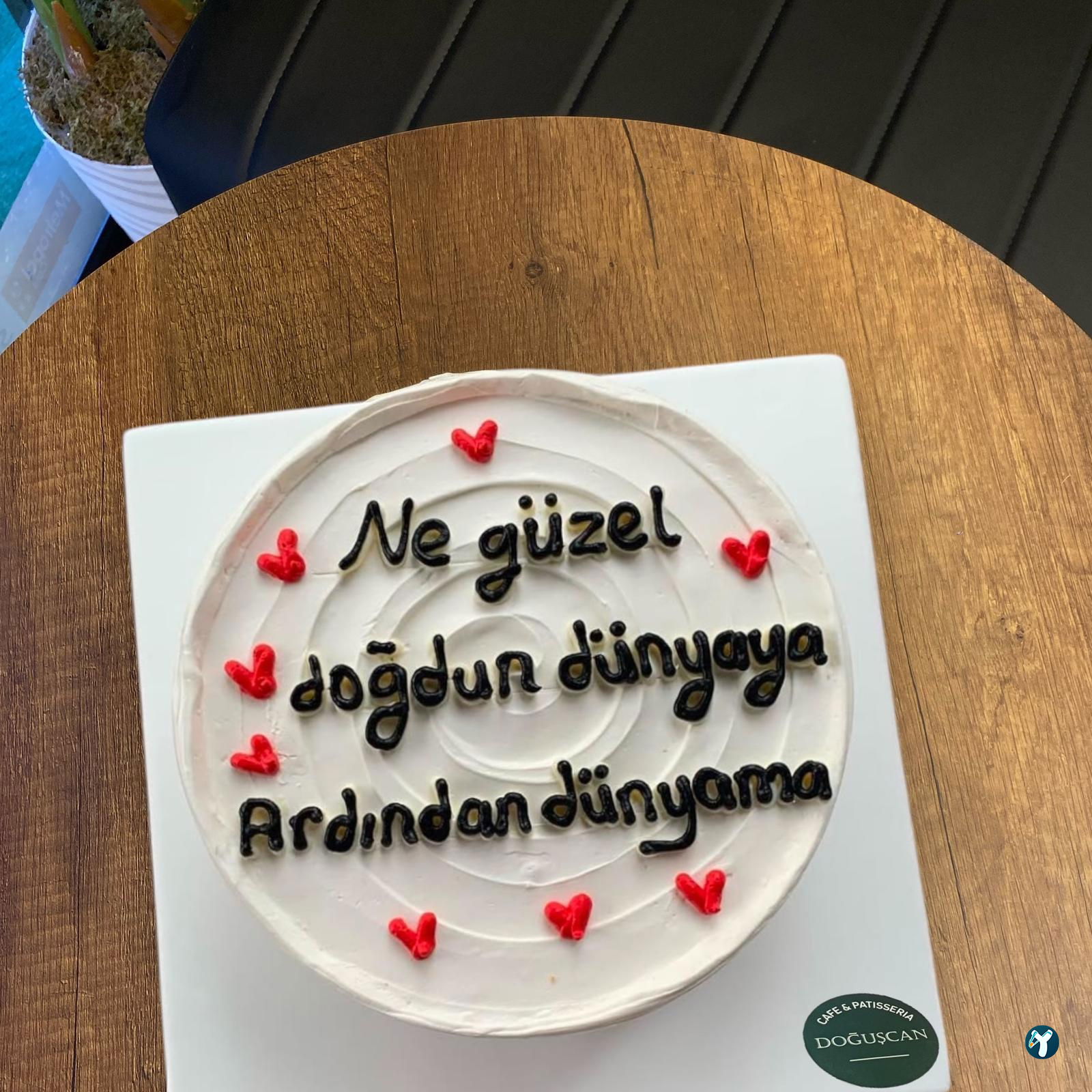 Doğuşcan Pasta&Cafe