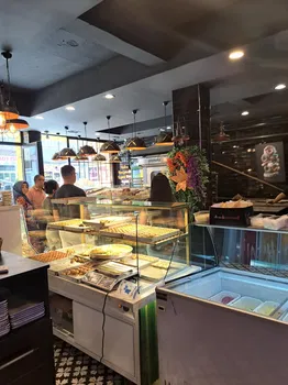 Siyah Simit resimleri