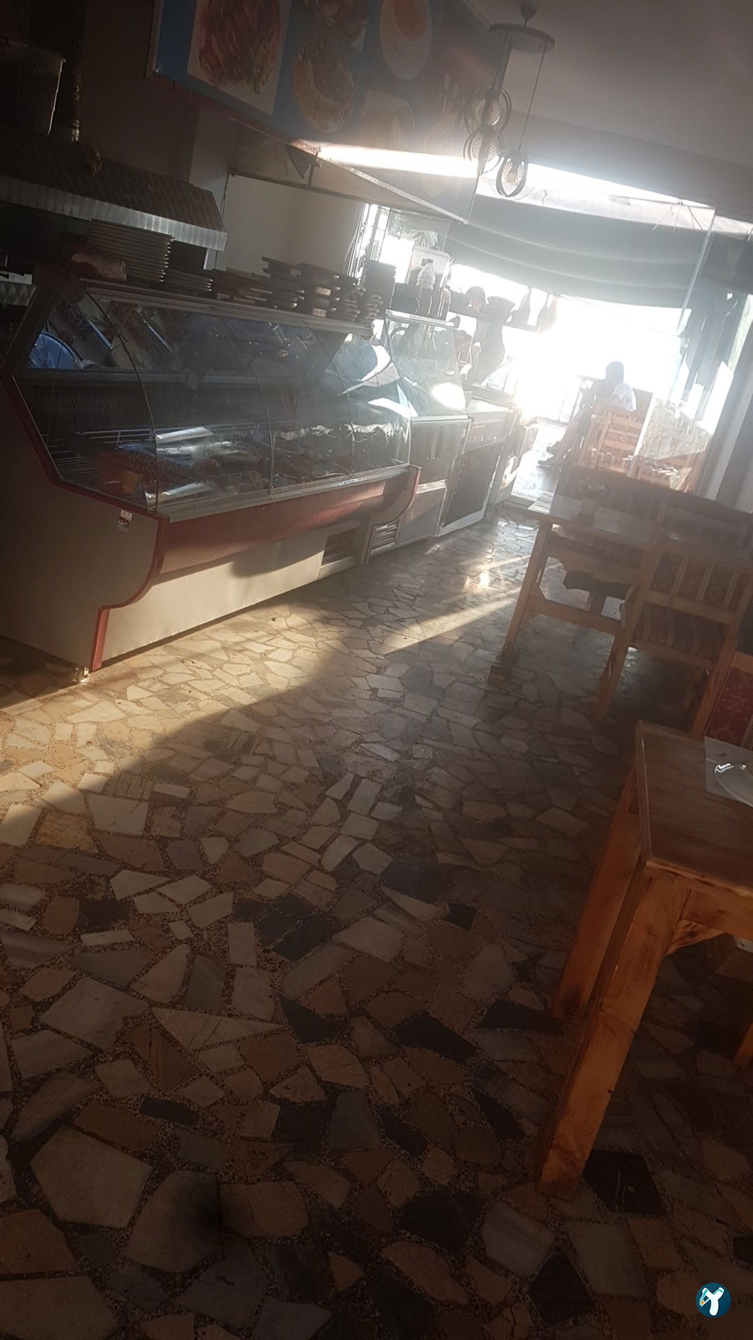Şile Kebap