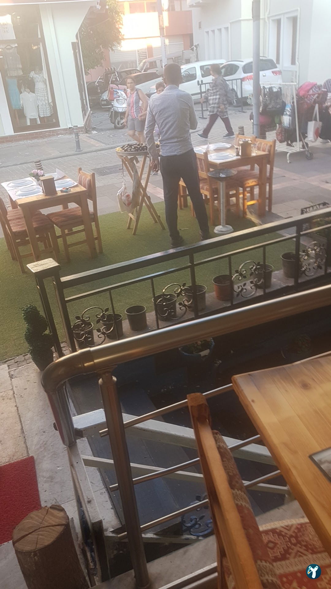 Şile Kebap