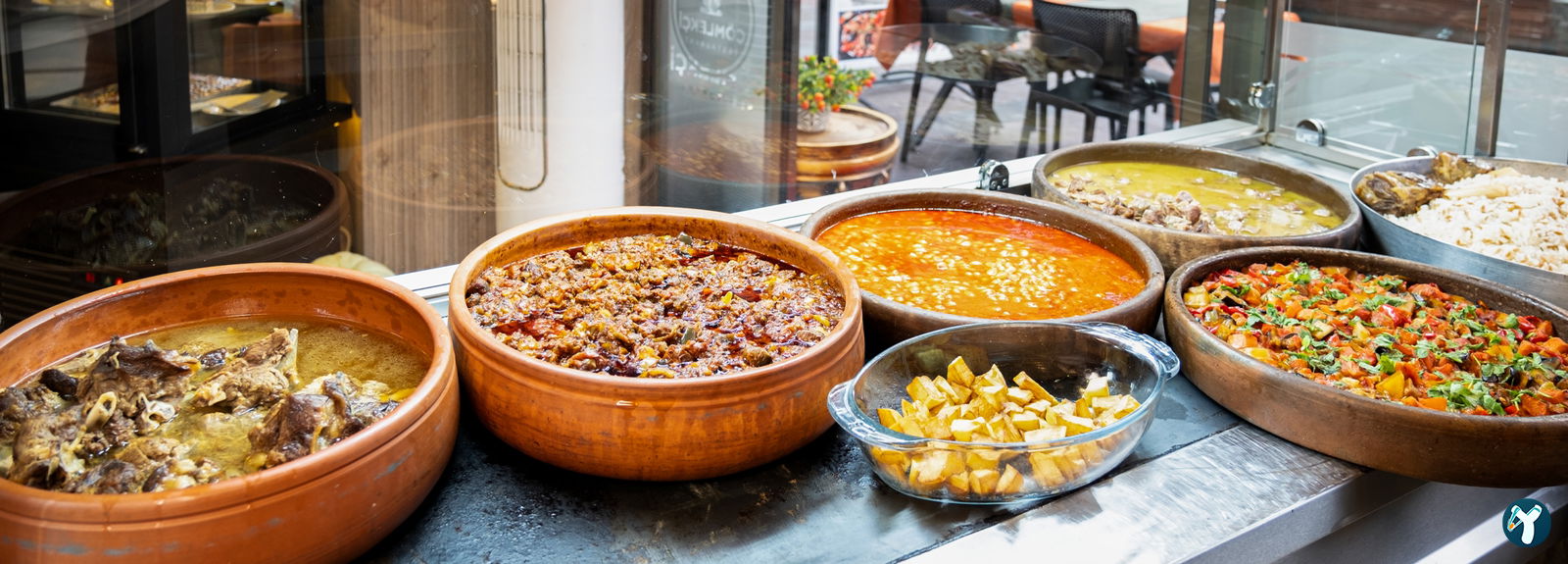 Çömlekçi Restaurant