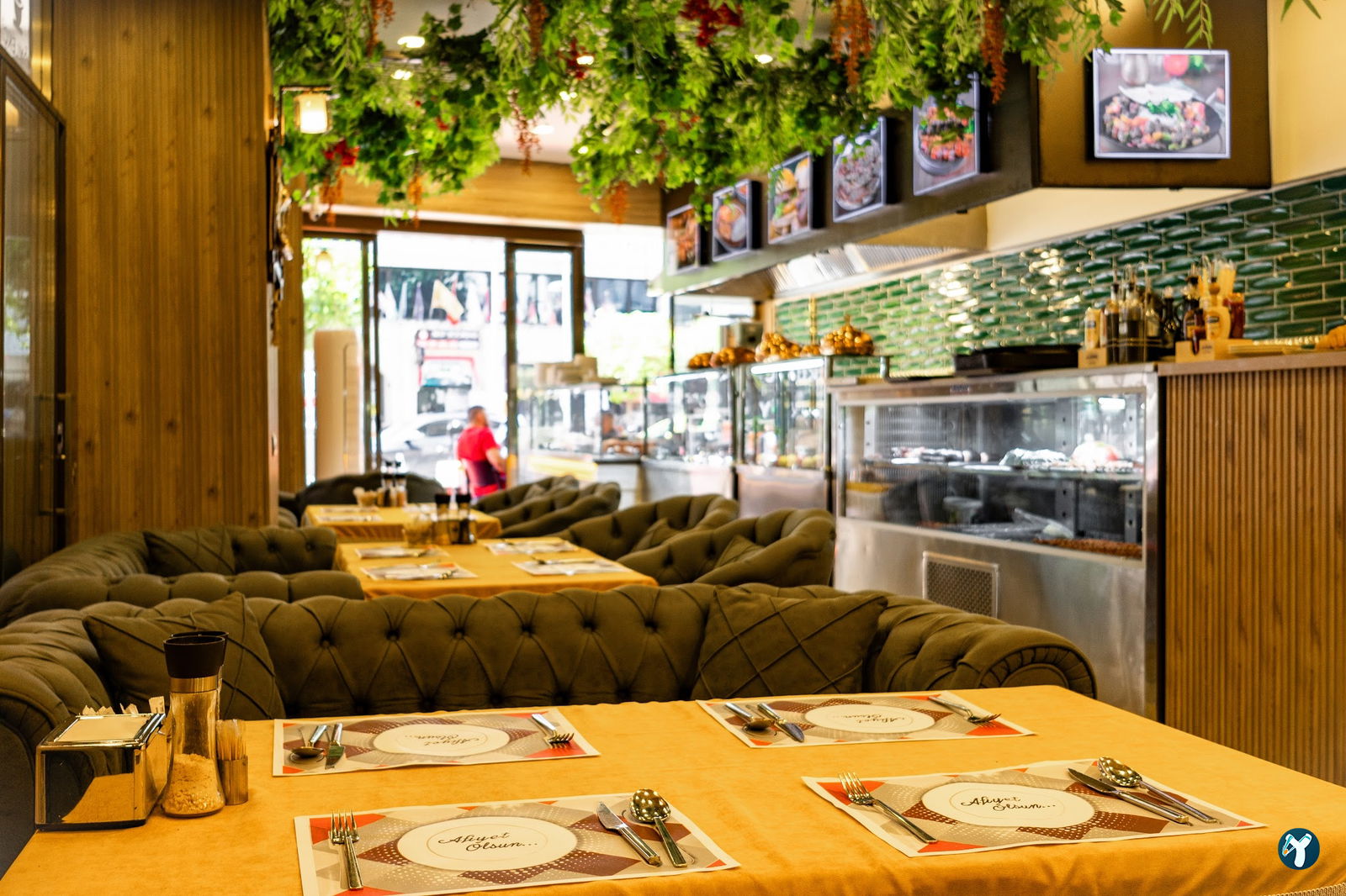 Çömlekçi Restaurant