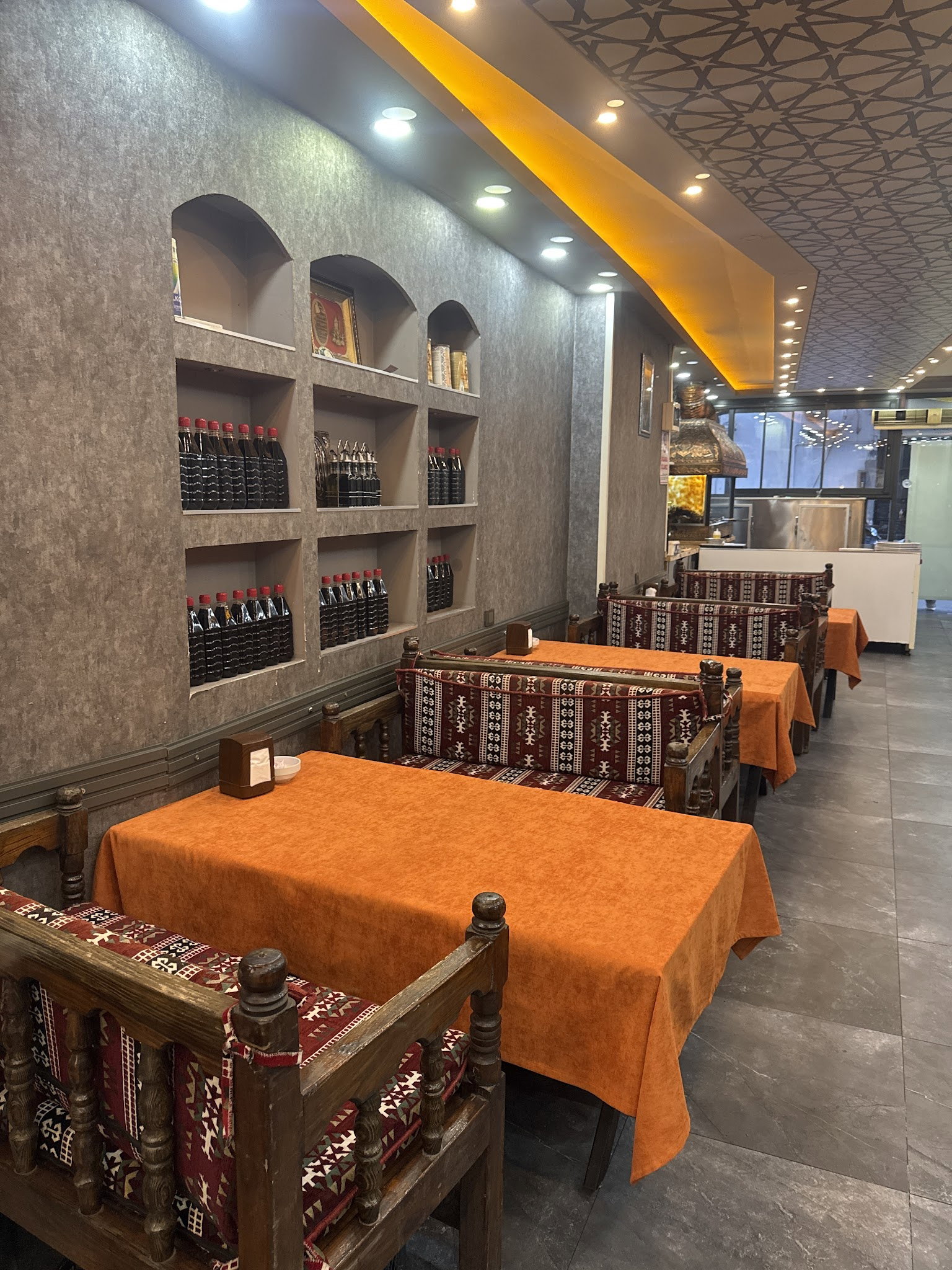 Çömlekçi Restaurant