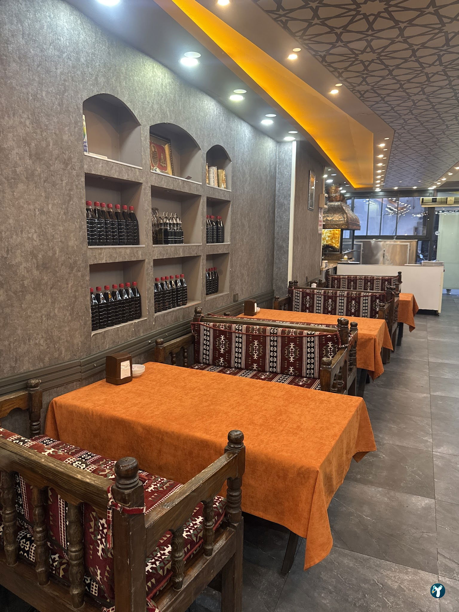 Çömlekçi Restaurant