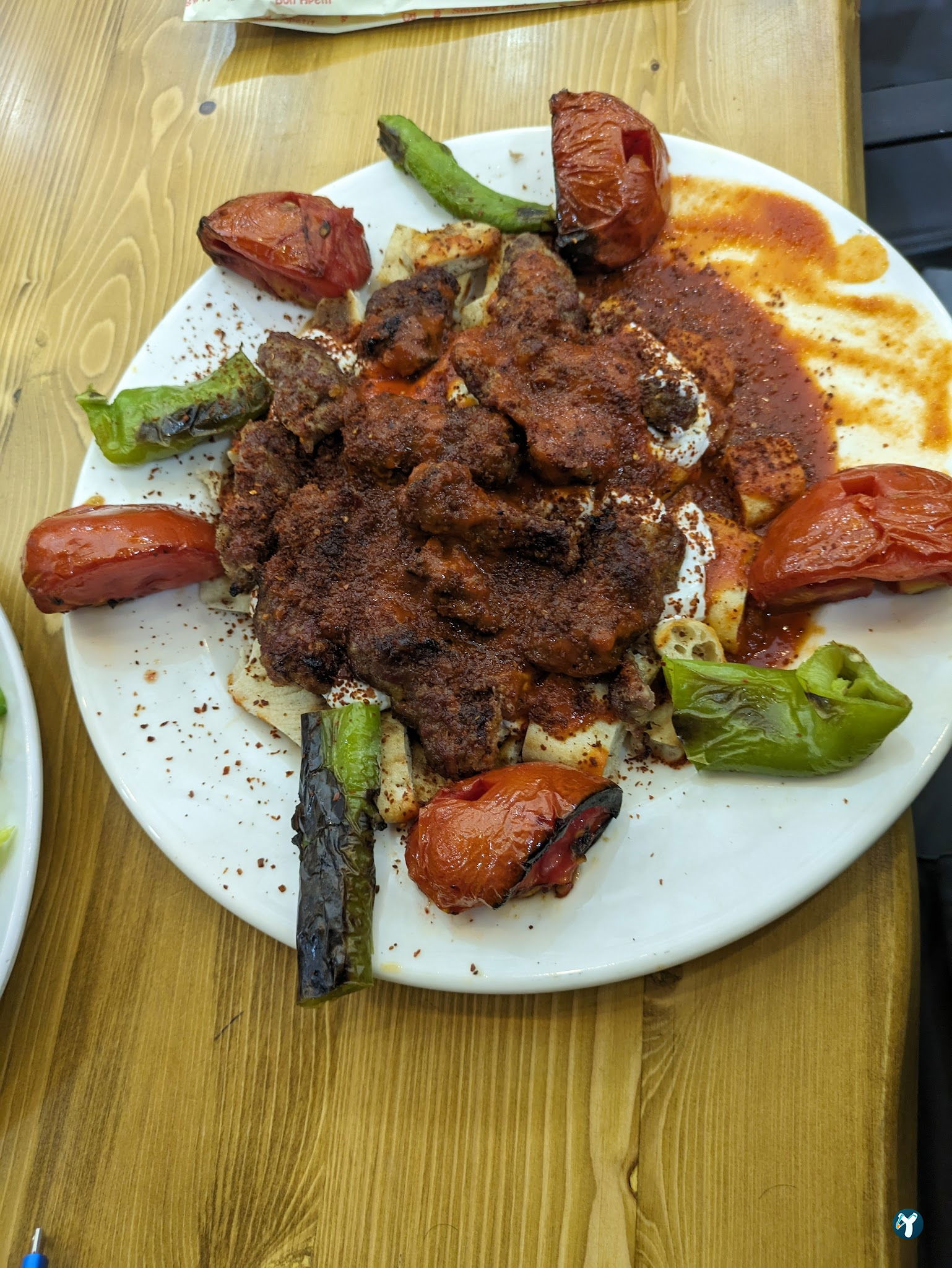 Çömlekçi Restaurant