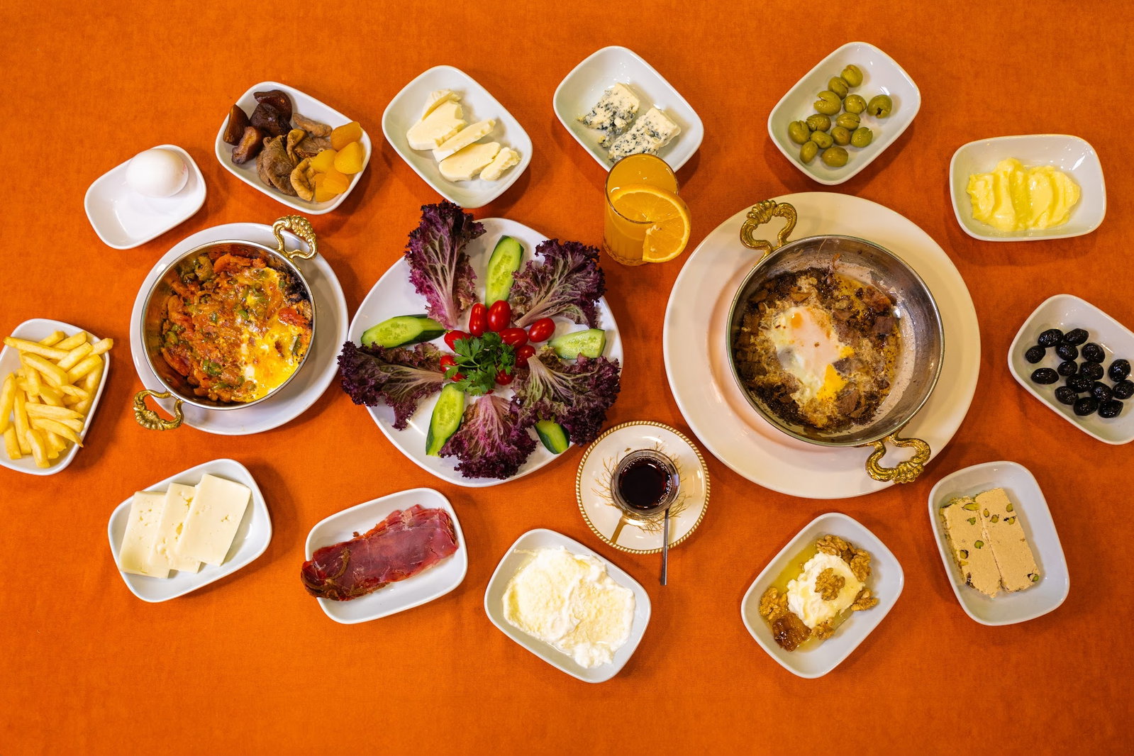 Çömlekçi Restaurant