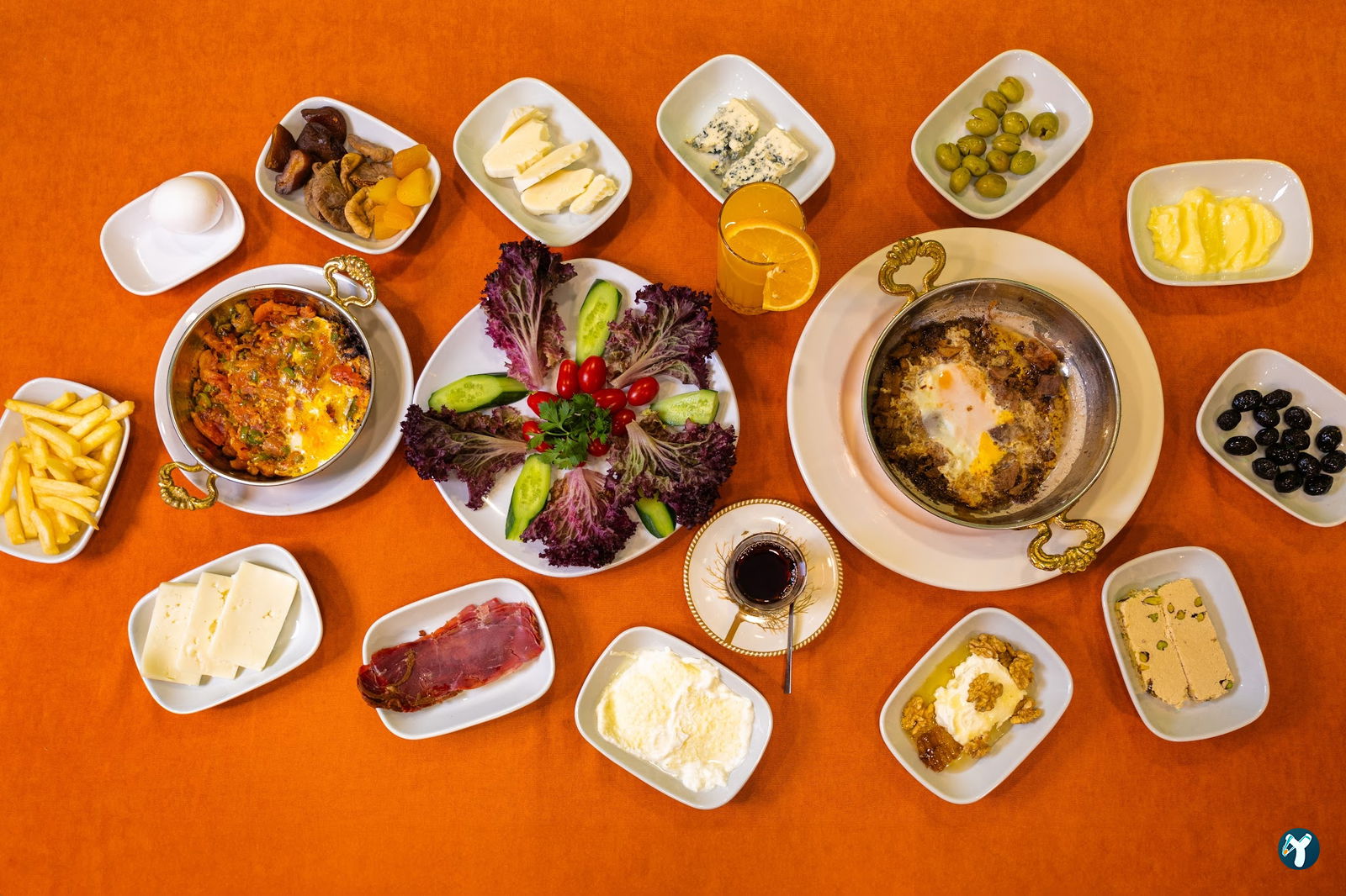 Çömlekçi Restaurant