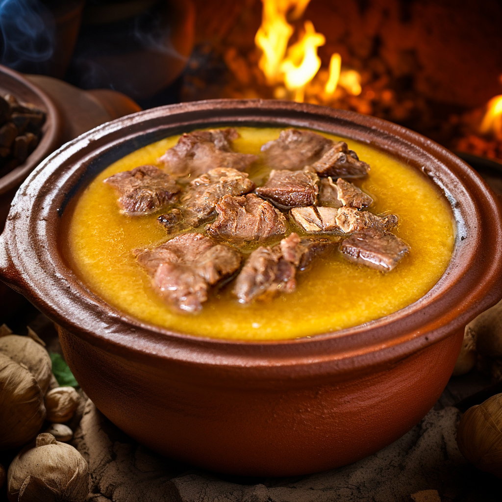 Çömlekçi Restaurant