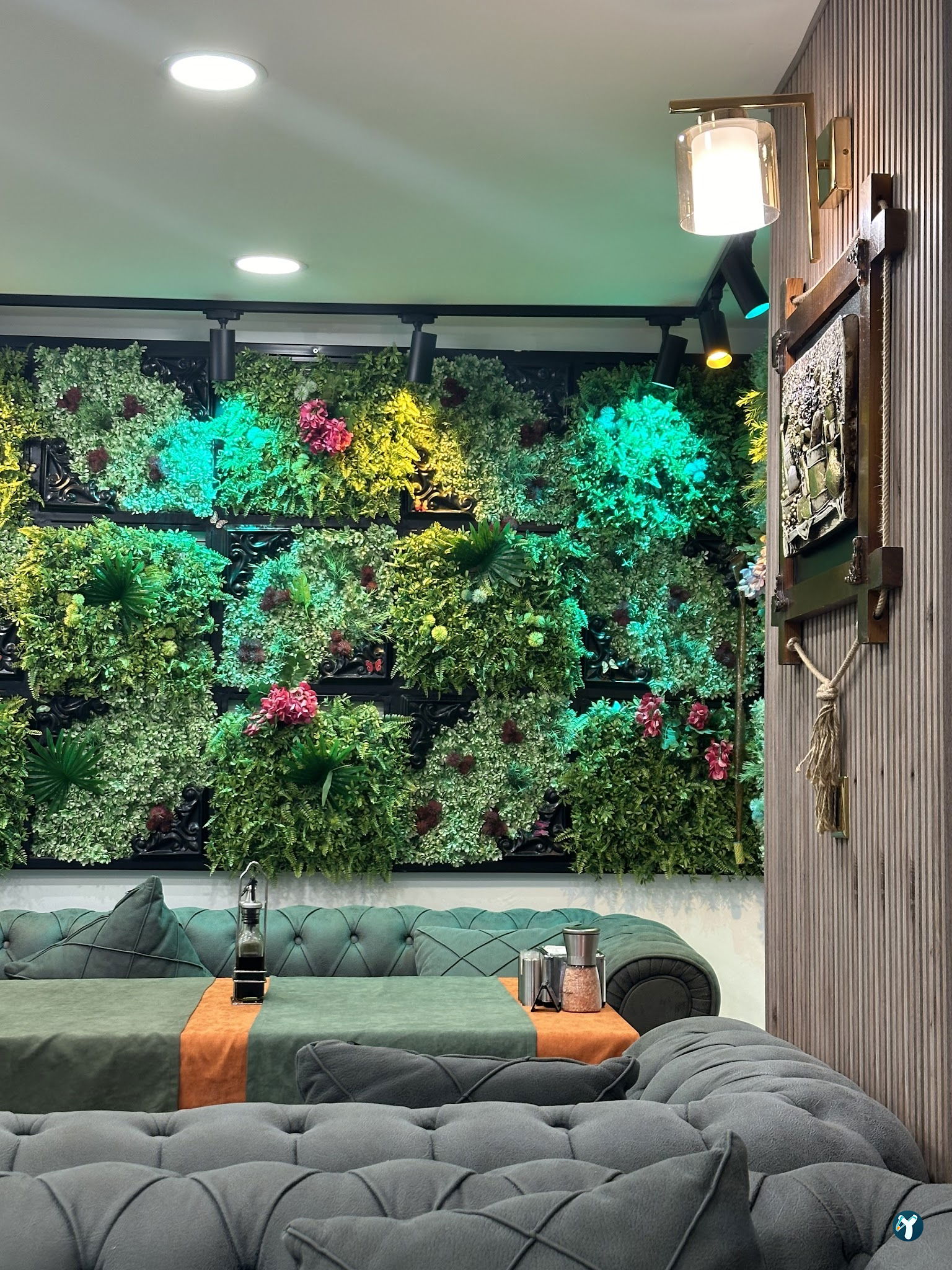Çömlekçi Restaurant