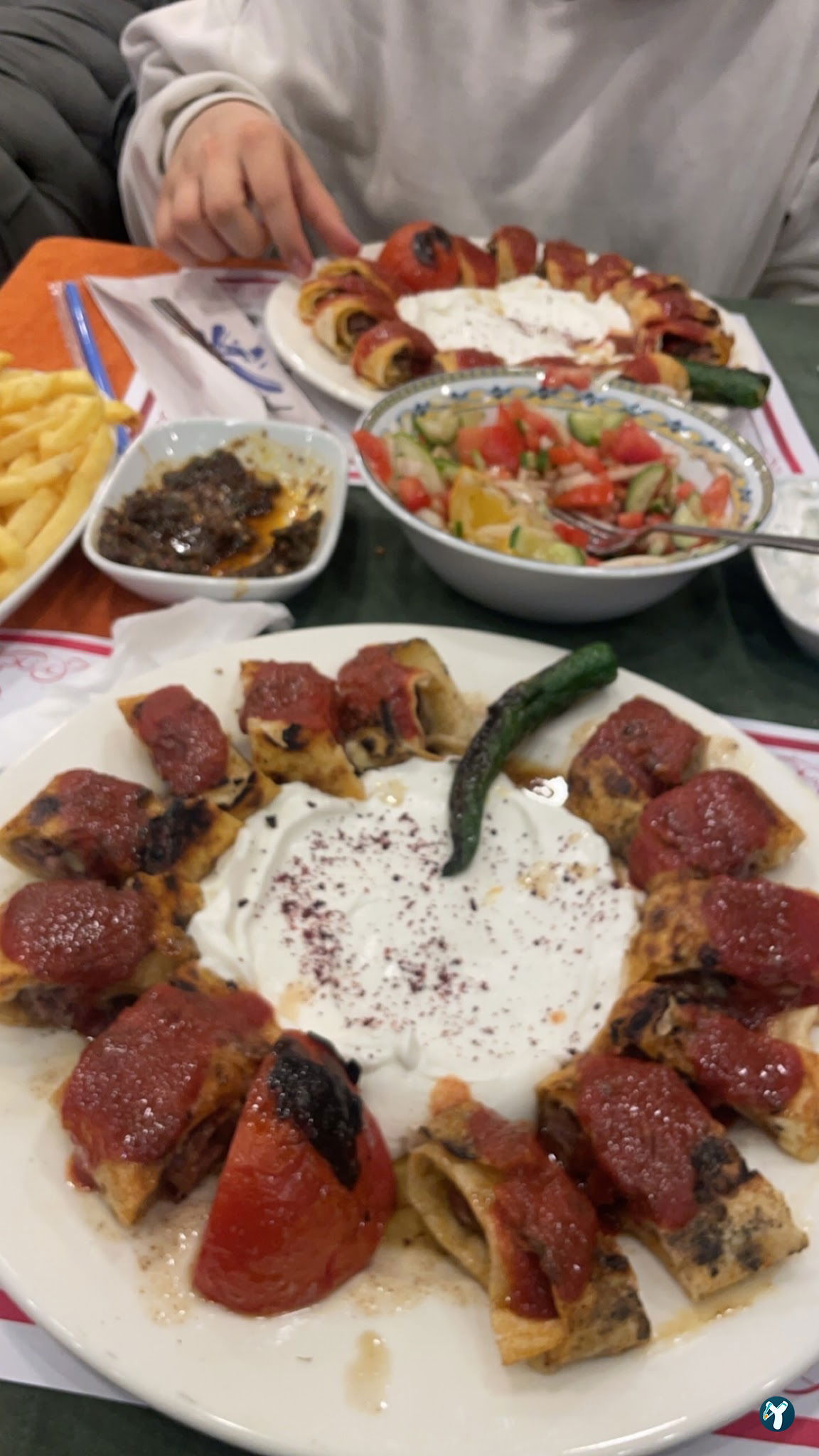 Çömlekçi Restaurant