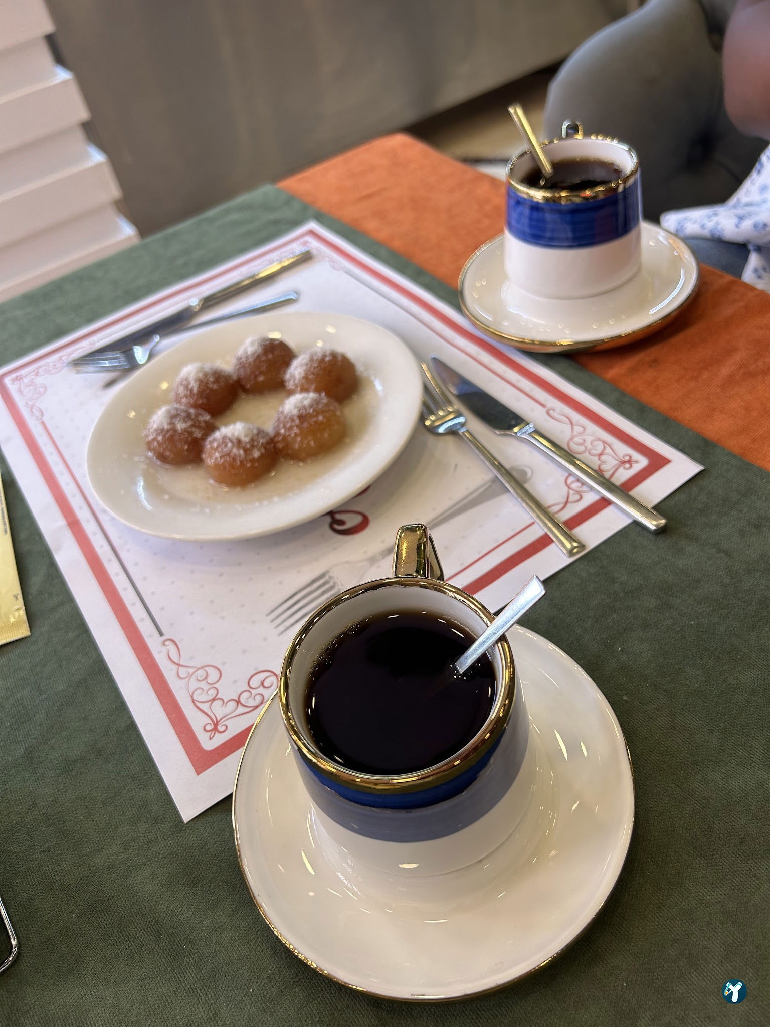 Çömlekçi Restaurant
