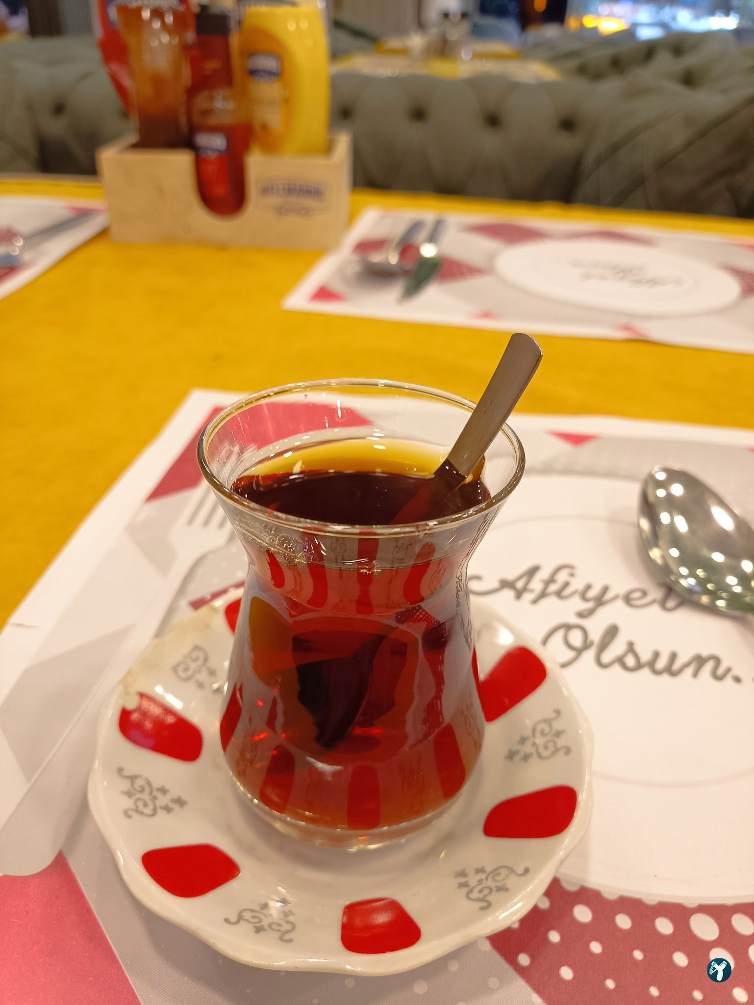 Çömlekçi Restaurant