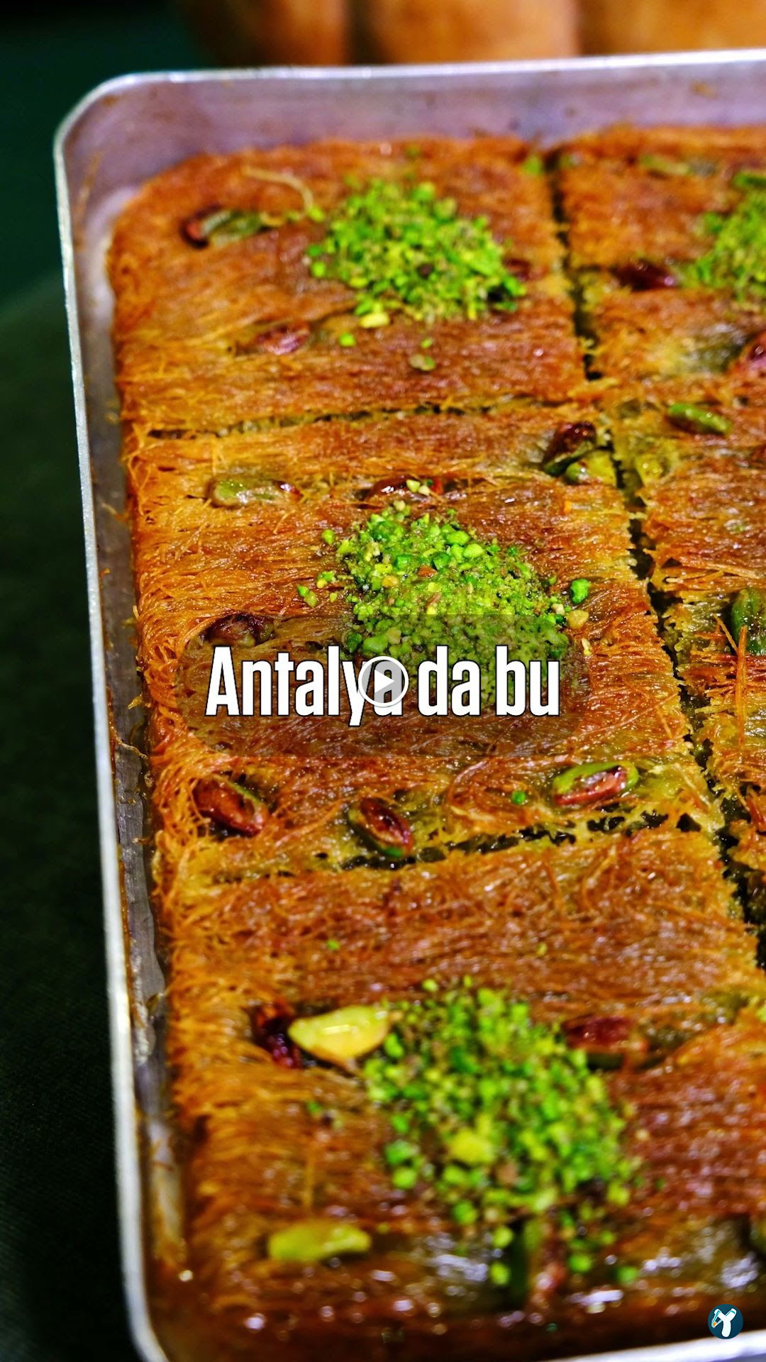 Çömlekçi Restaurant