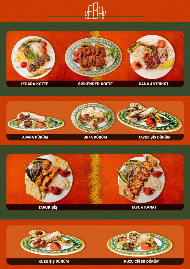 Çömlekçi Restaurant