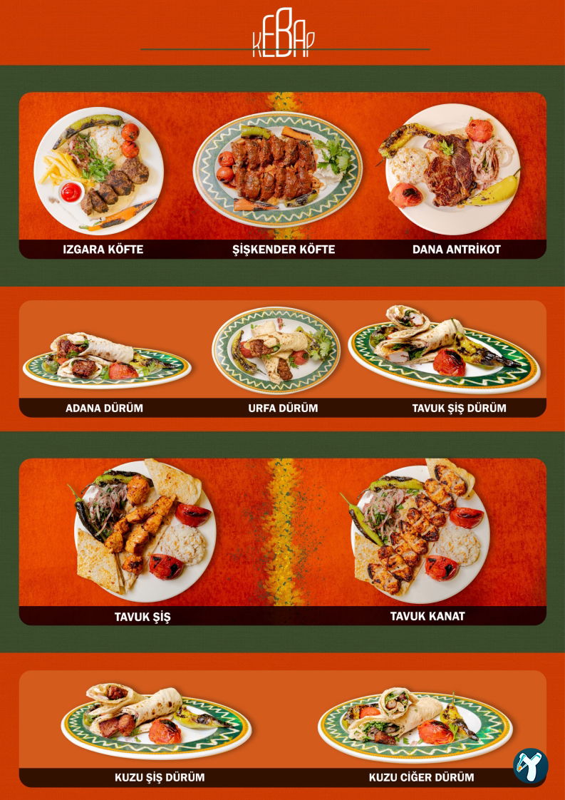 Çömlekçi Restaurant