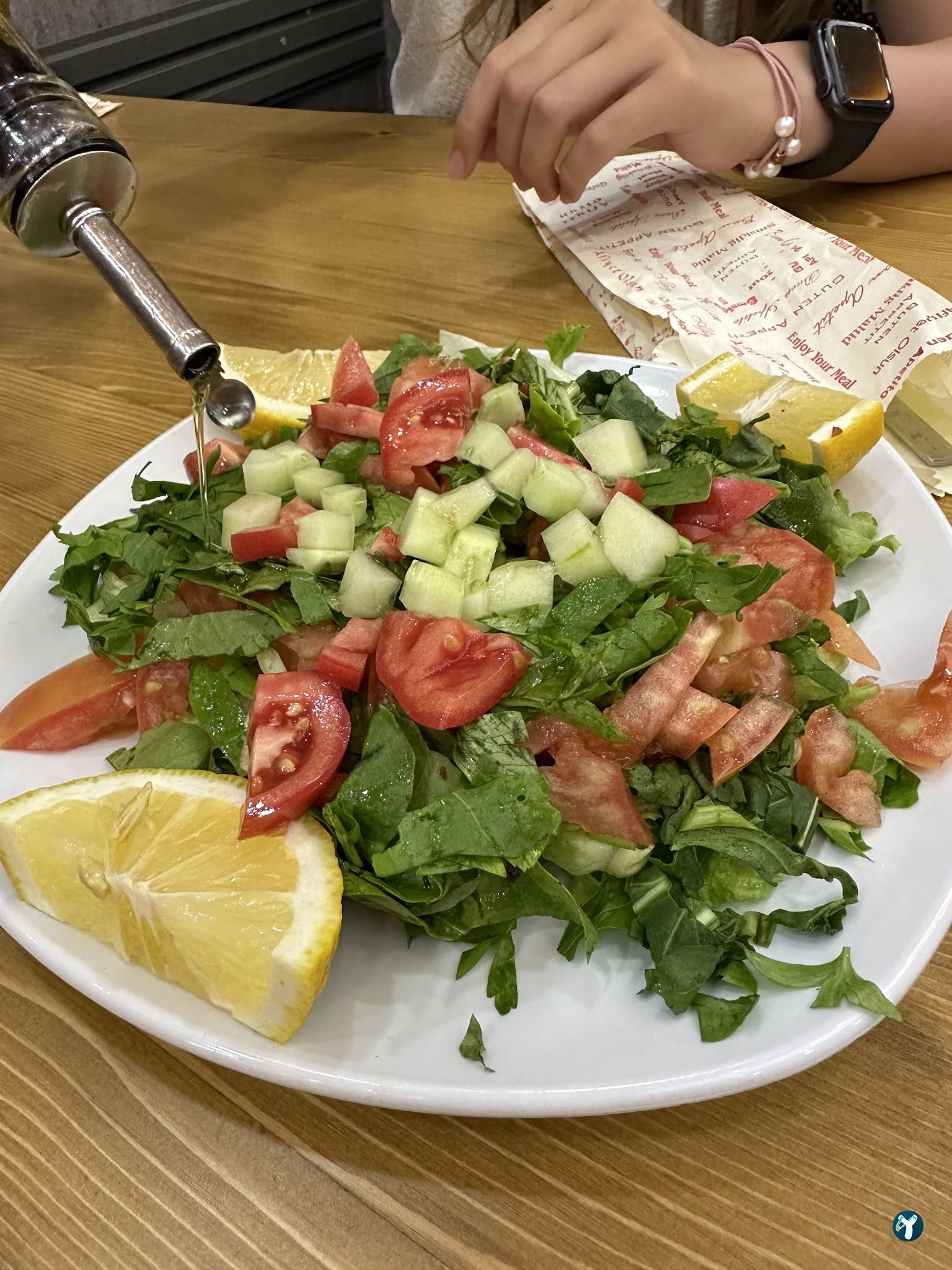 Çömlekçi Restaurant
