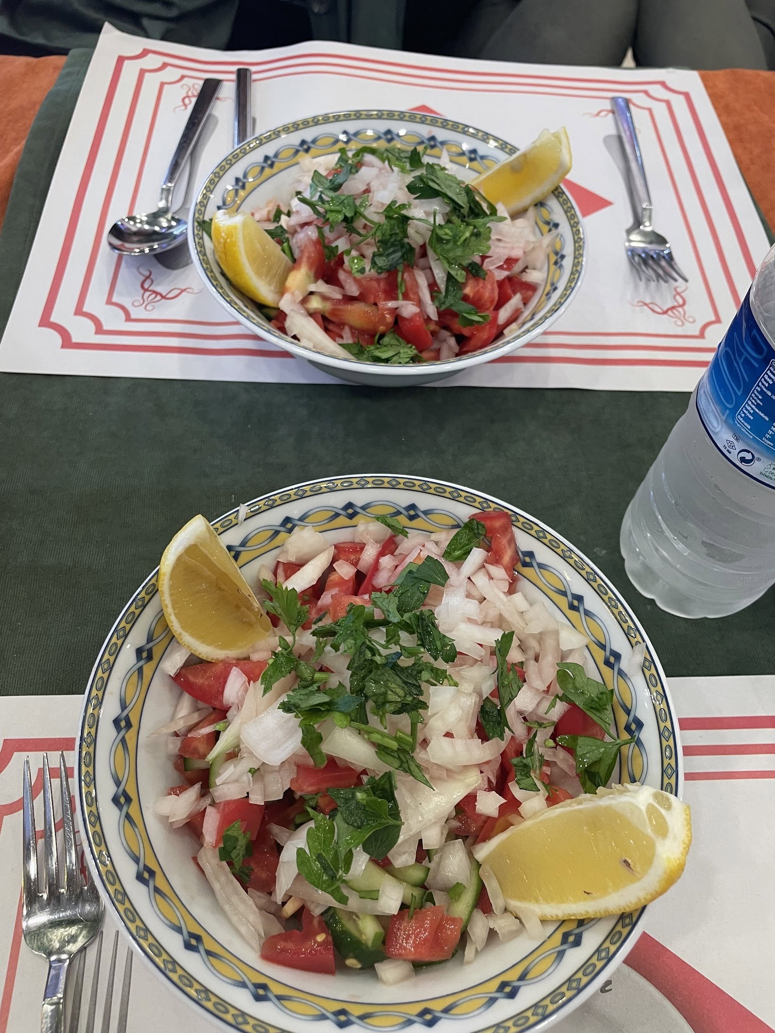 Çömlekçi Restaurant