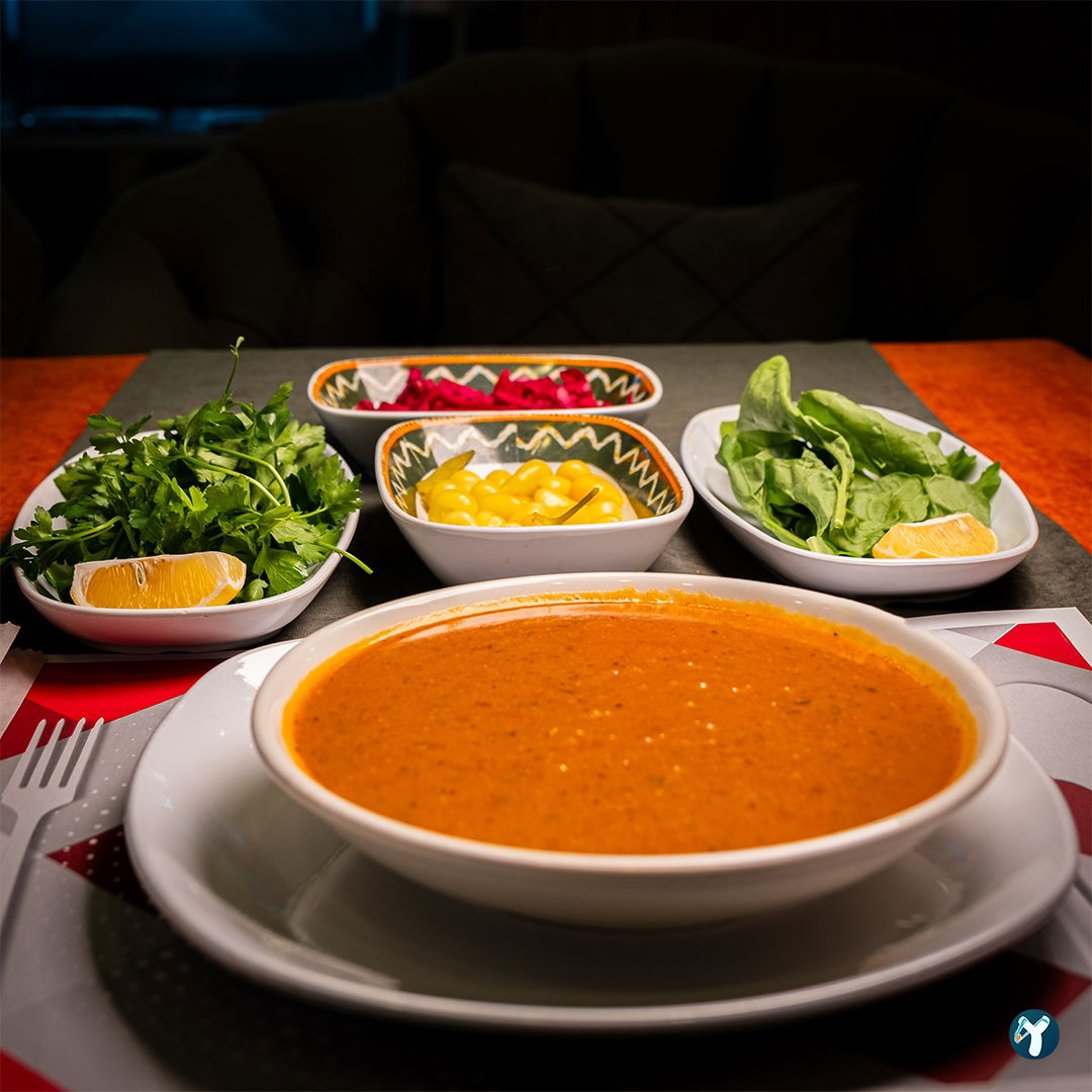 Çömlekçi Restaurant