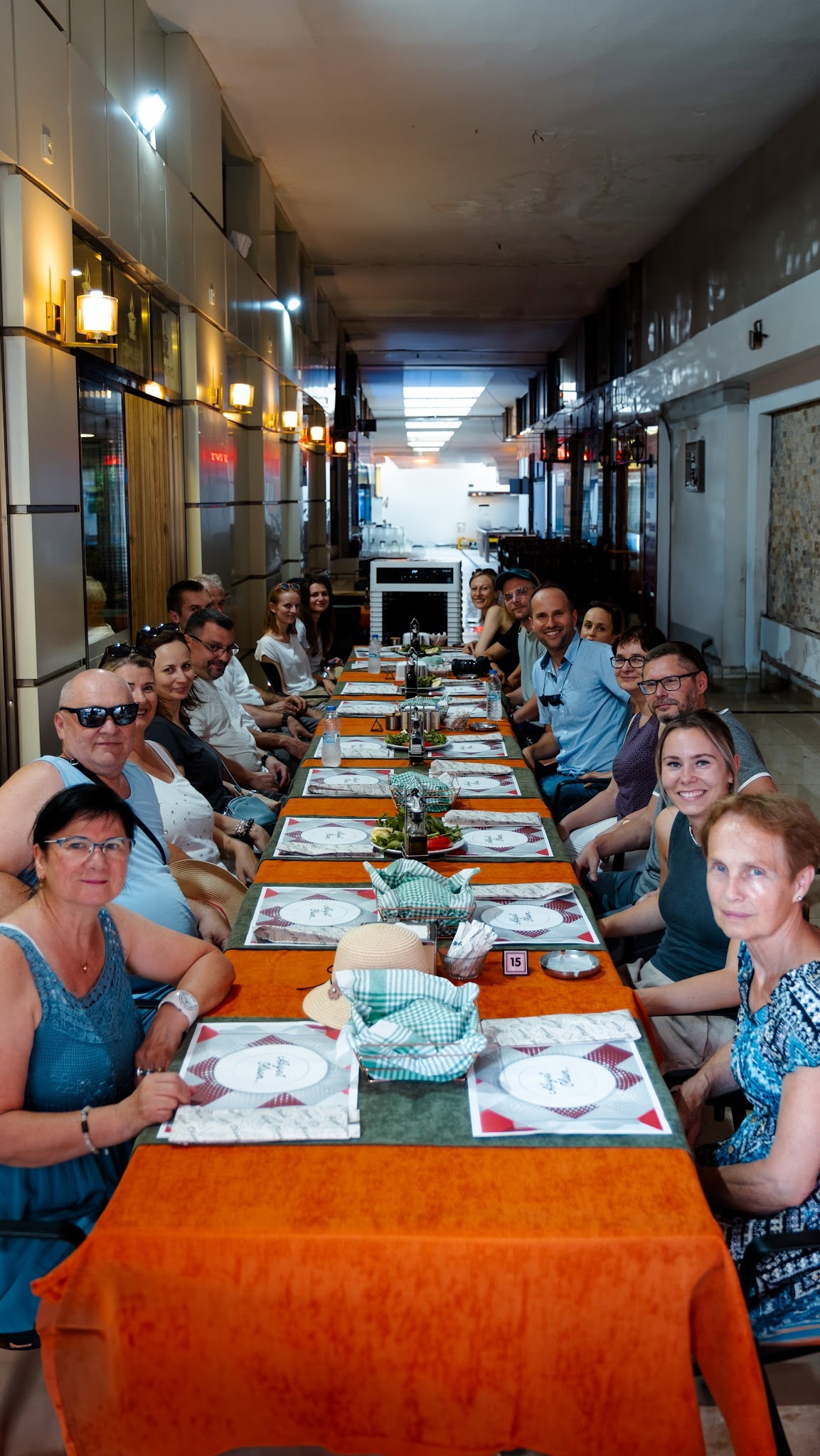 Çömlekçi Restaurant