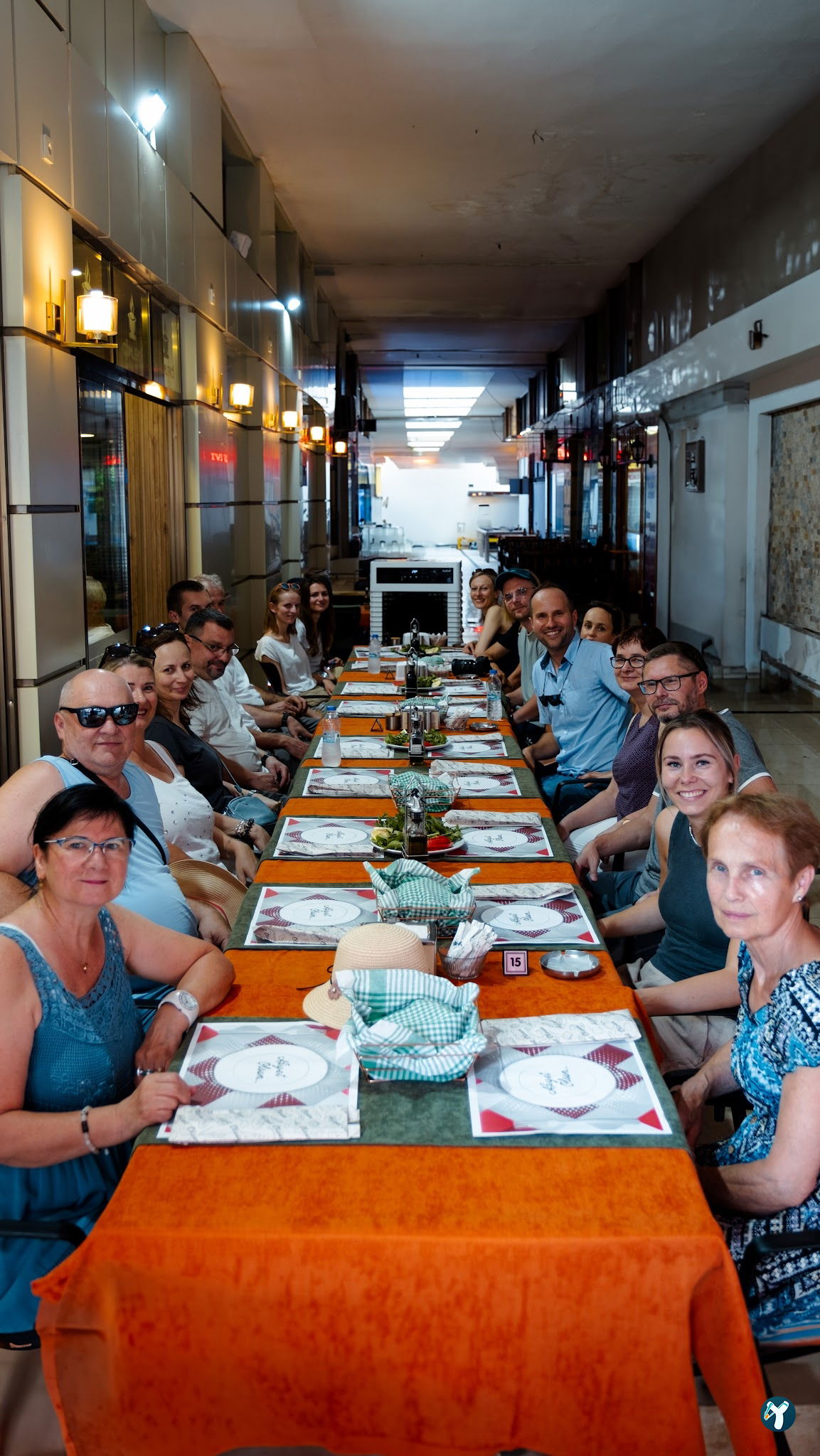 Çömlekçi Restaurant