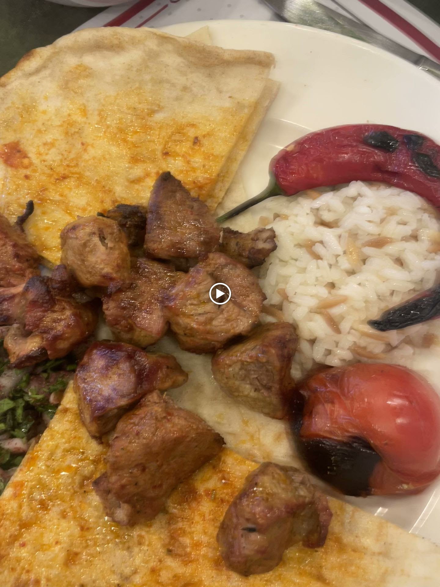 Çömlekçi Restaurant