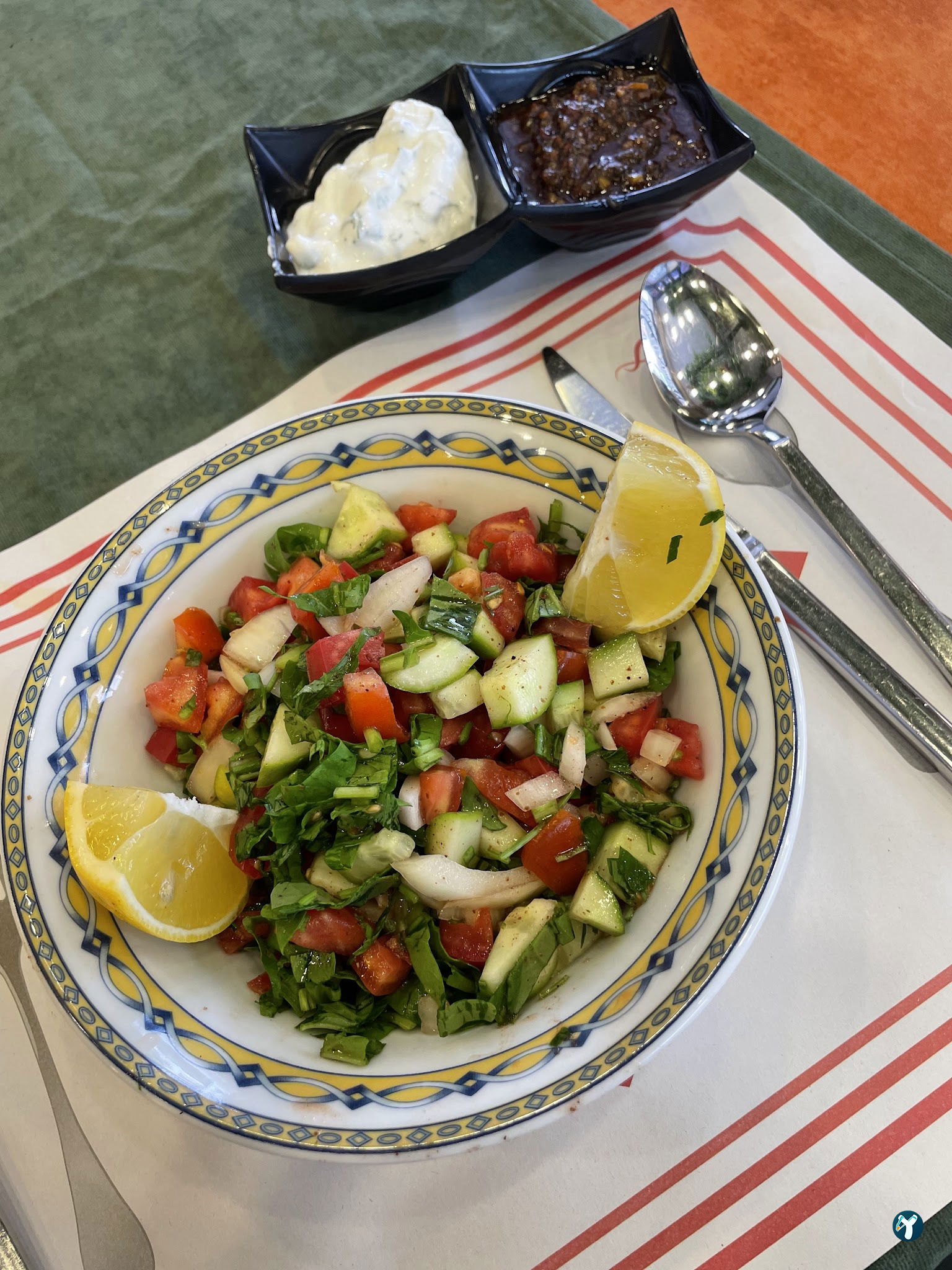 Çömlekçi Restaurant