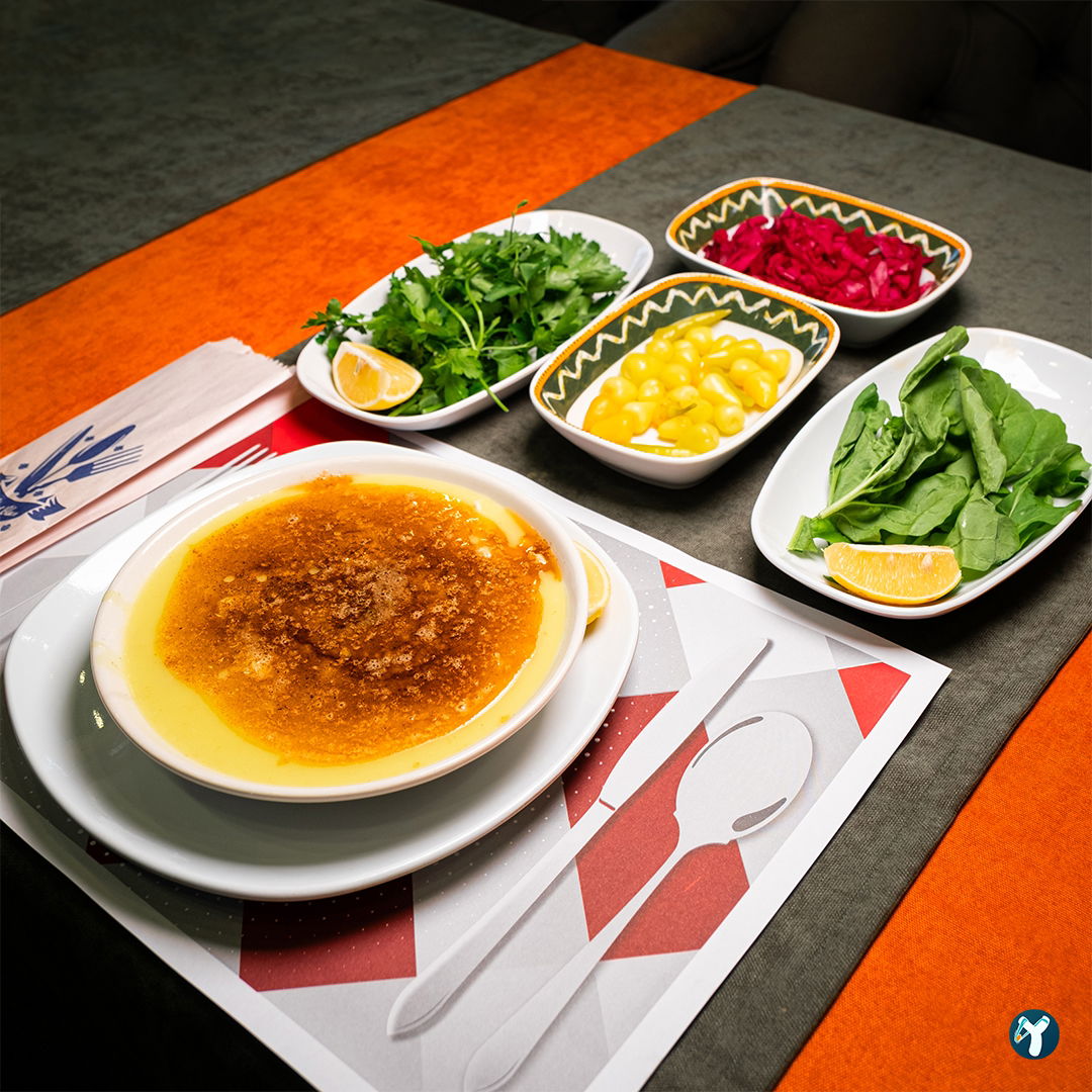 Çömlekçi Restaurant