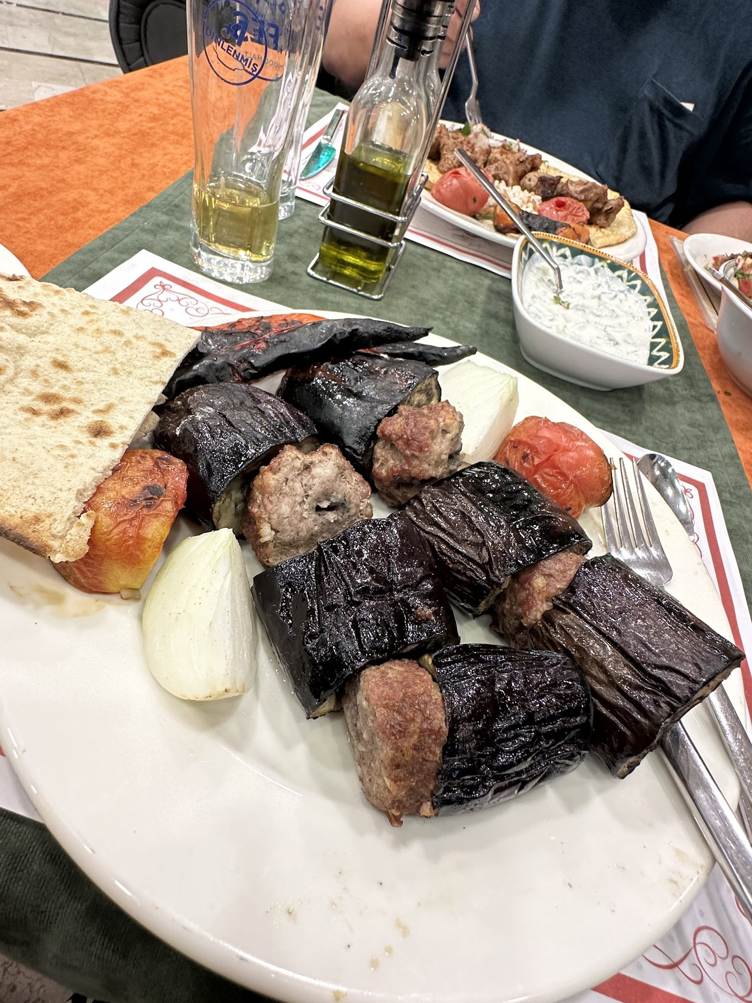Çömlekçi Restaurant