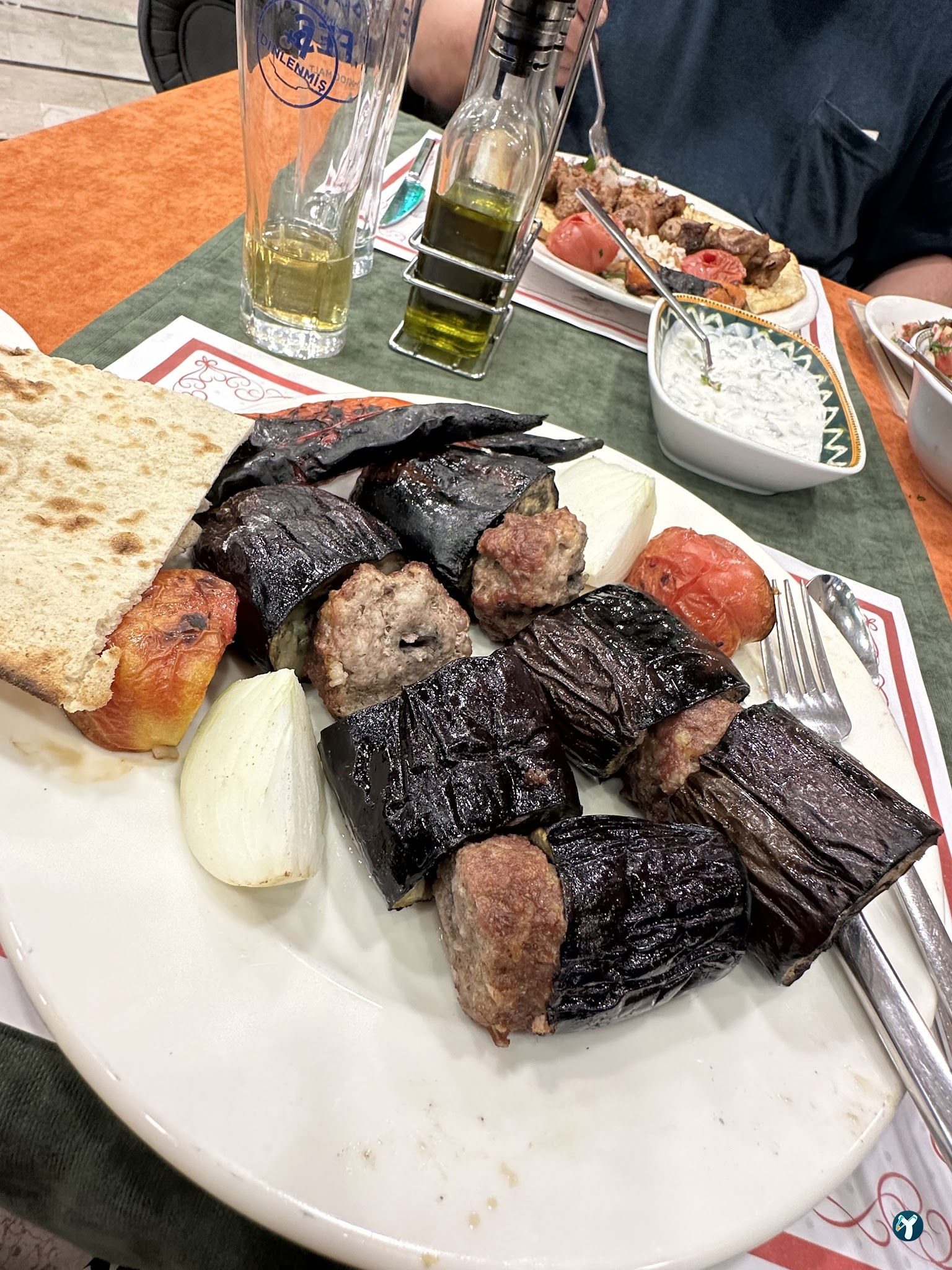 Çömlekçi Restaurant