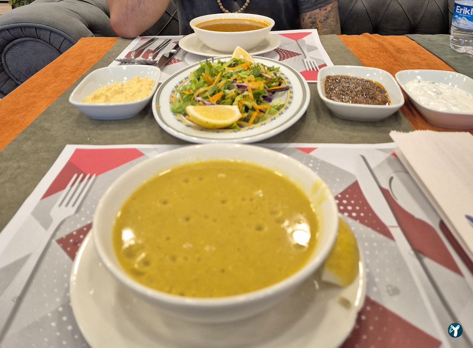 Çömlekçi Restaurant