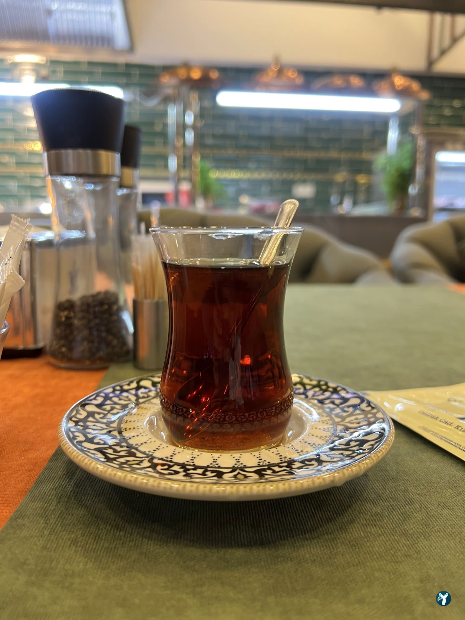 Çömlekçi Restaurant