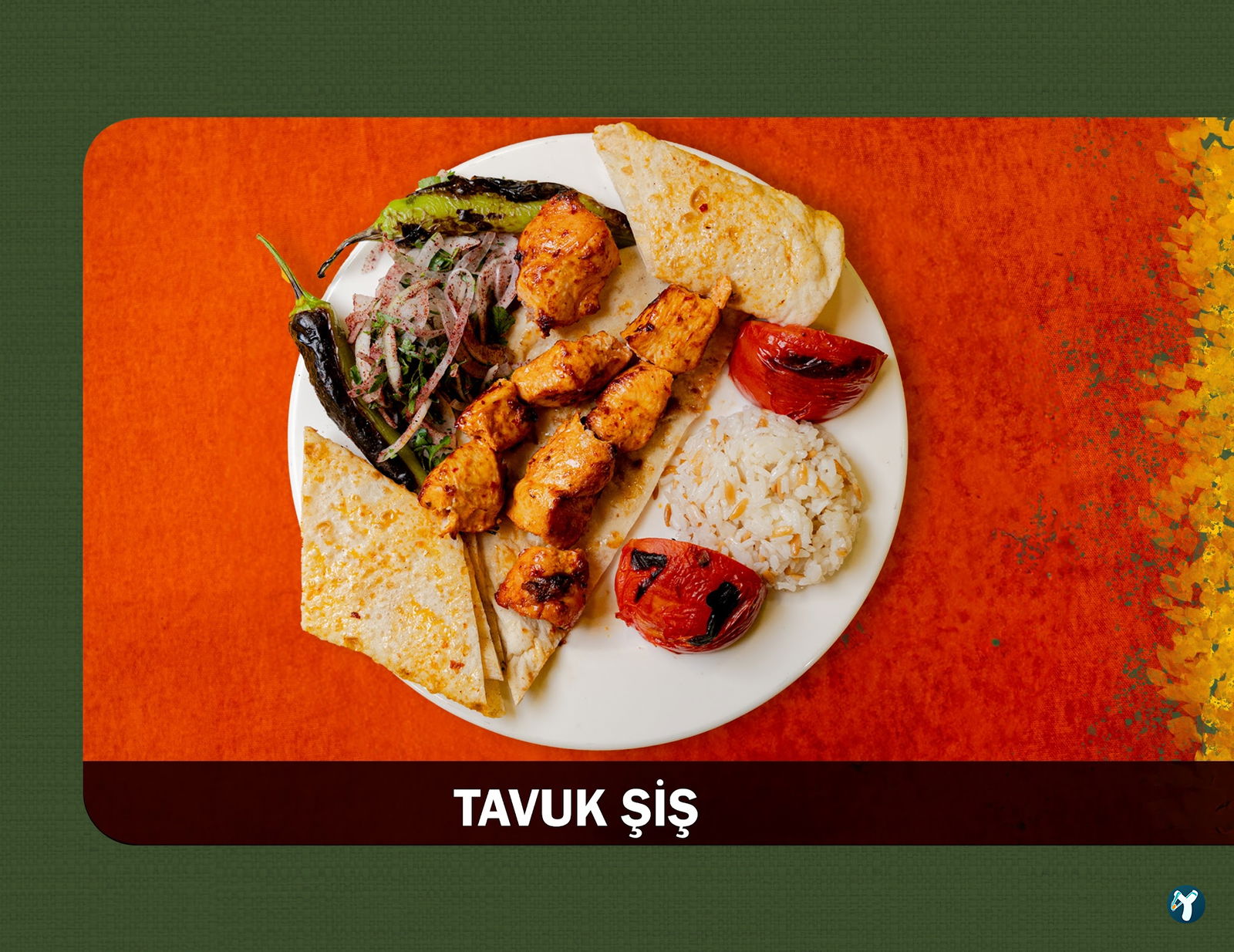 Çömlekçi Restaurant