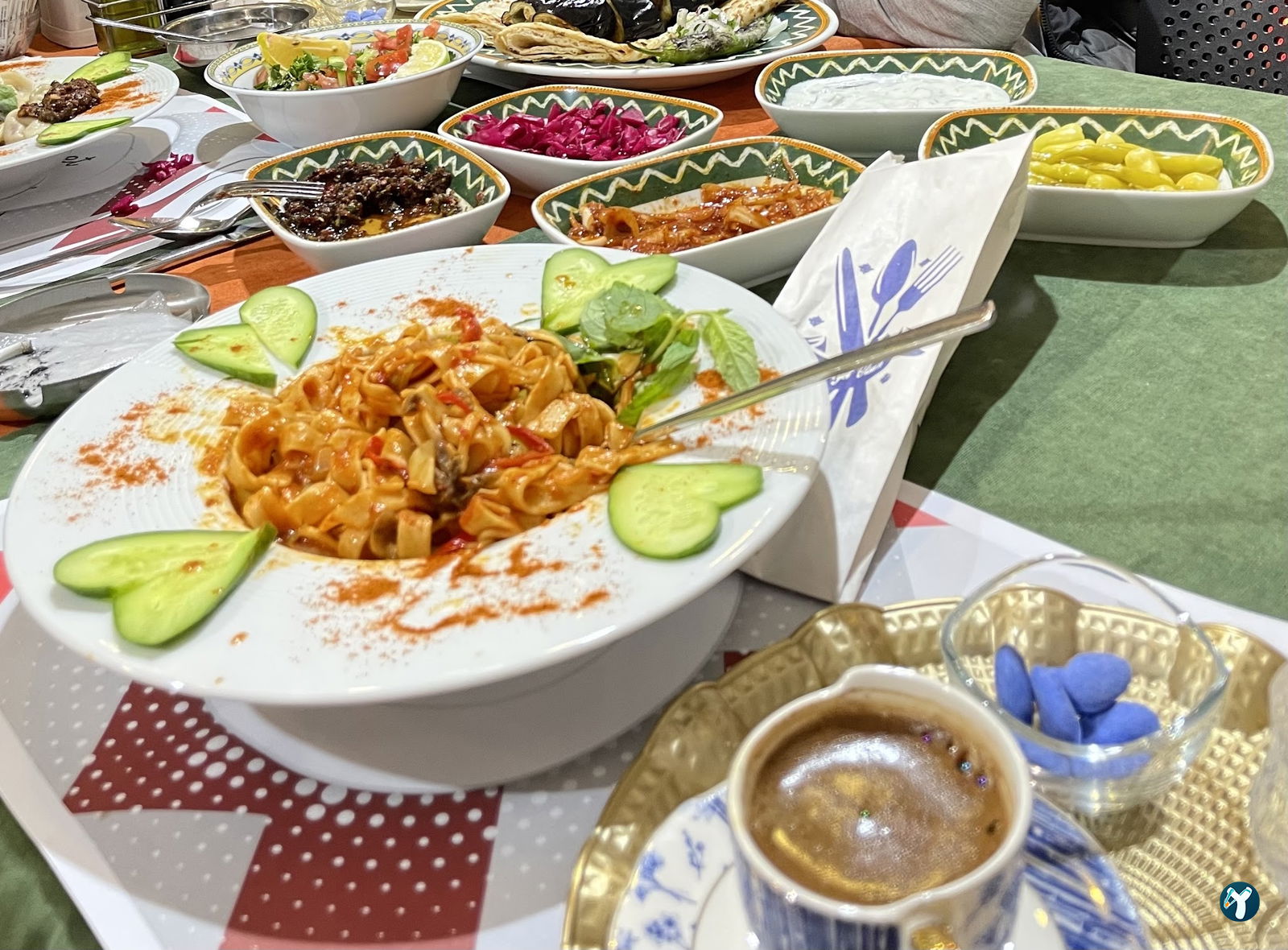 Çömlekçi Restaurant
