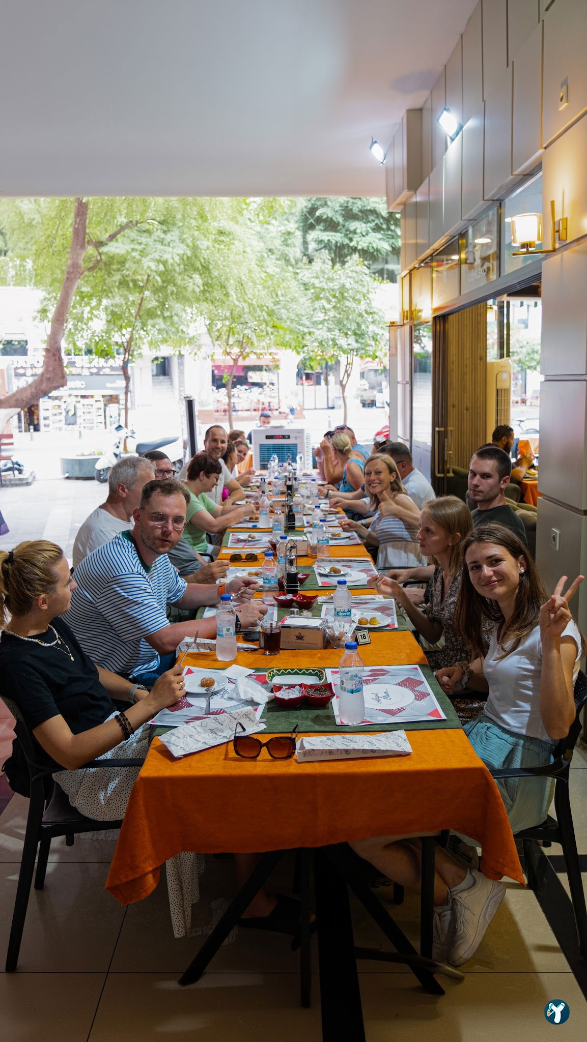 Çömlekçi Restaurant