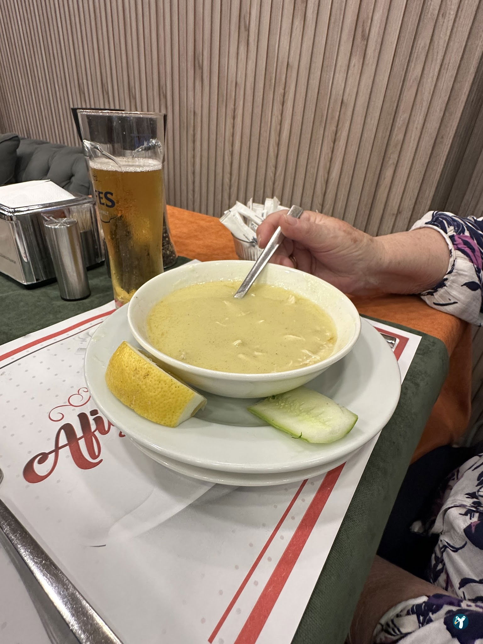 Çömlekçi Restaurant