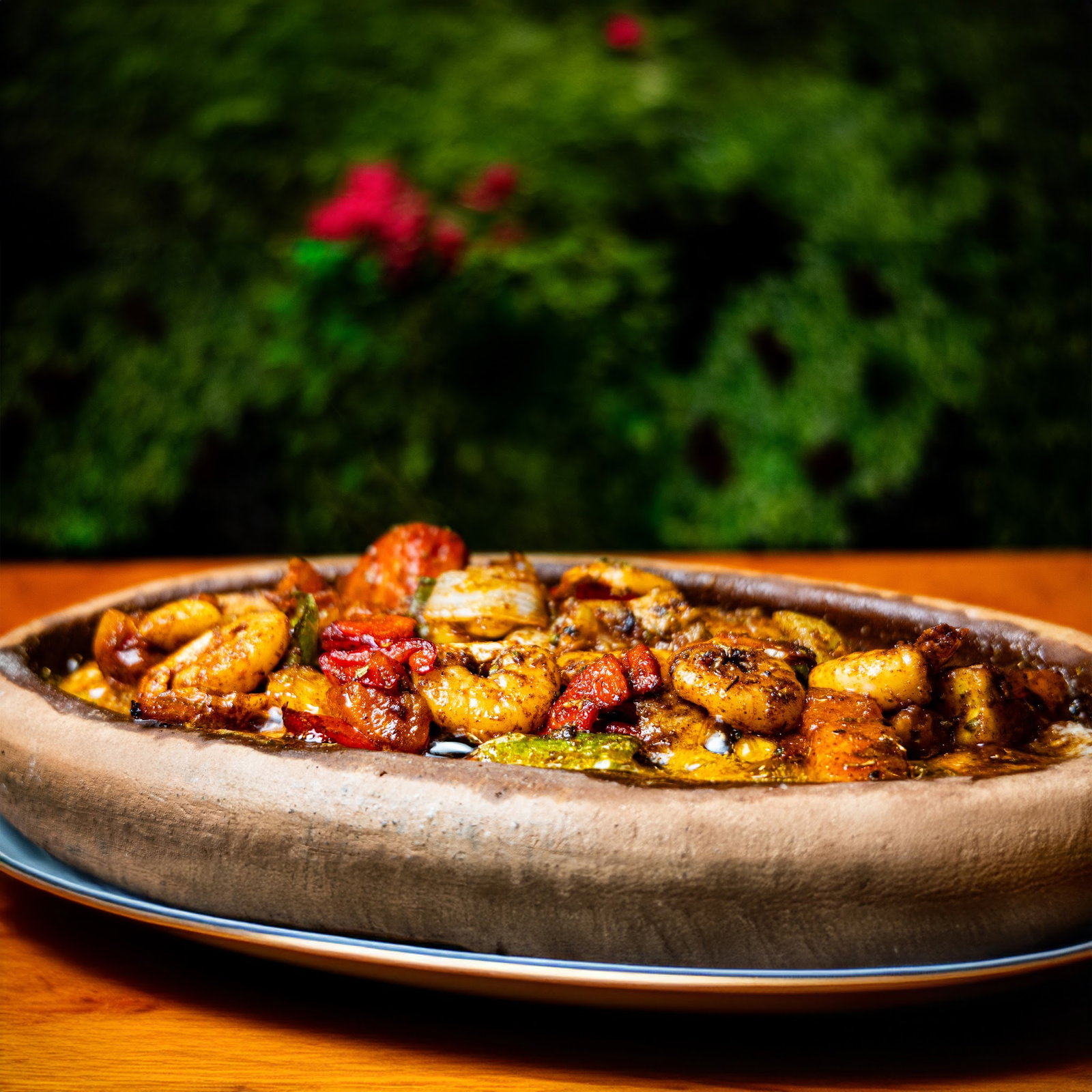 Çömlekçi Restaurant
