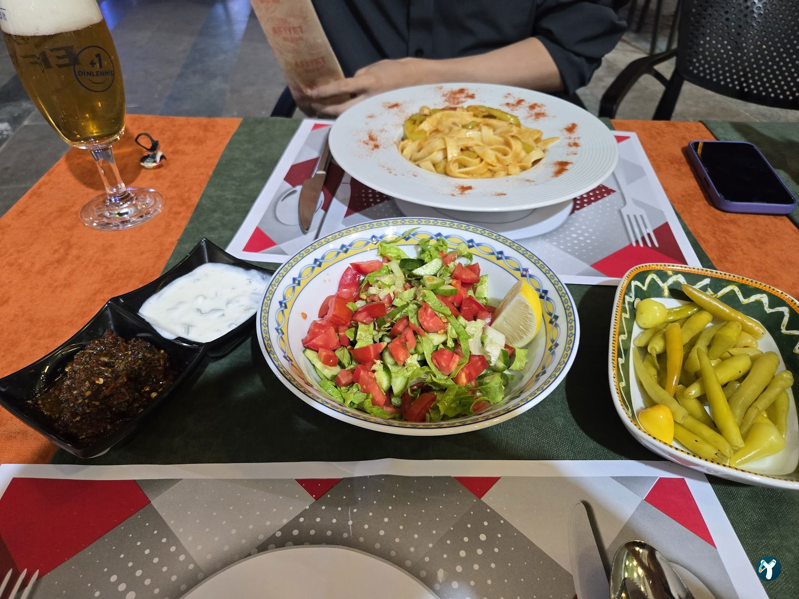 Çömlekçi Restaurant