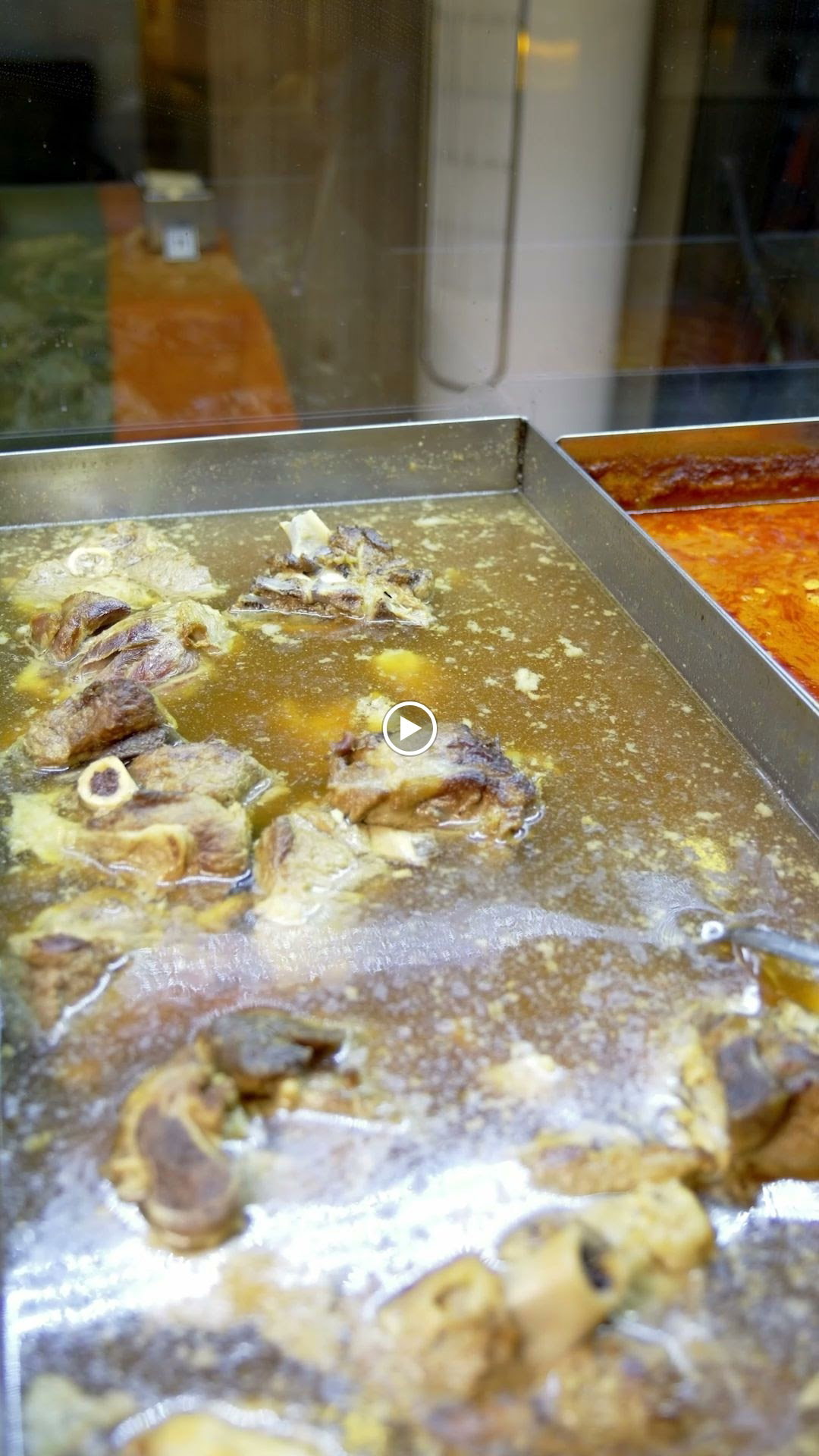 Çömlekçi Restaurant
