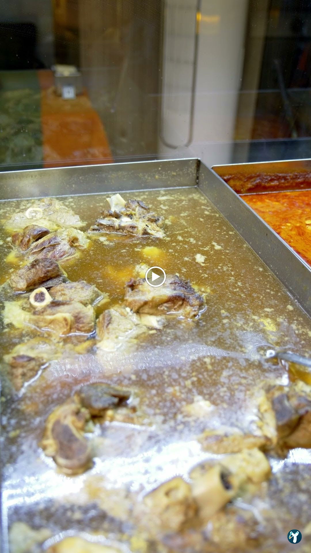 Çömlekçi Restaurant