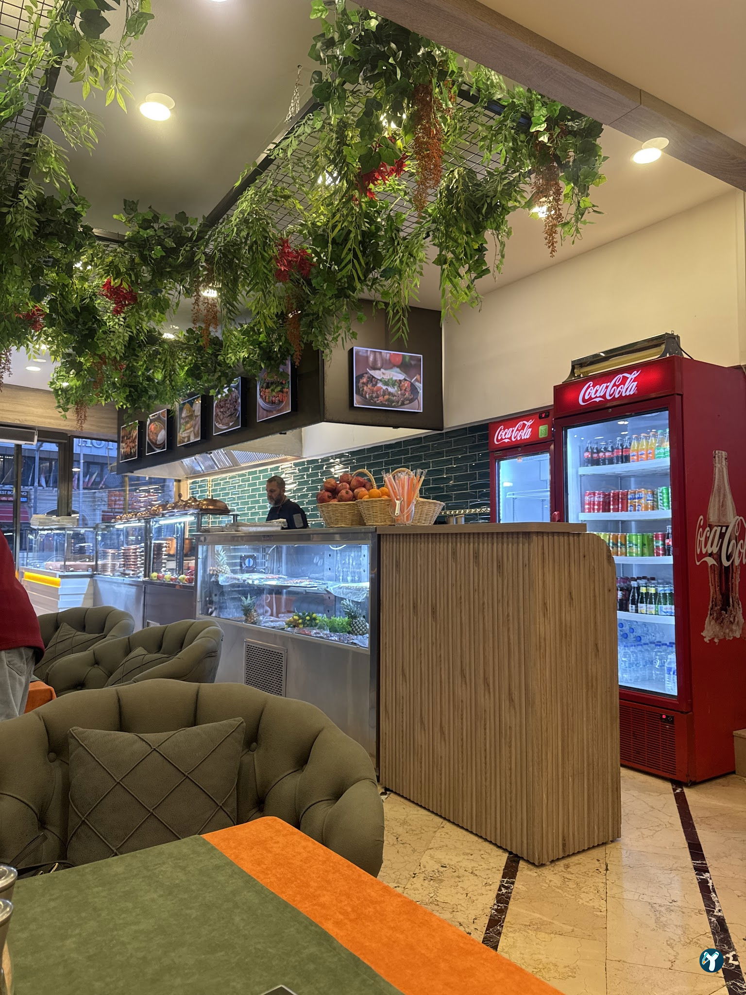 Çömlekçi Restaurant