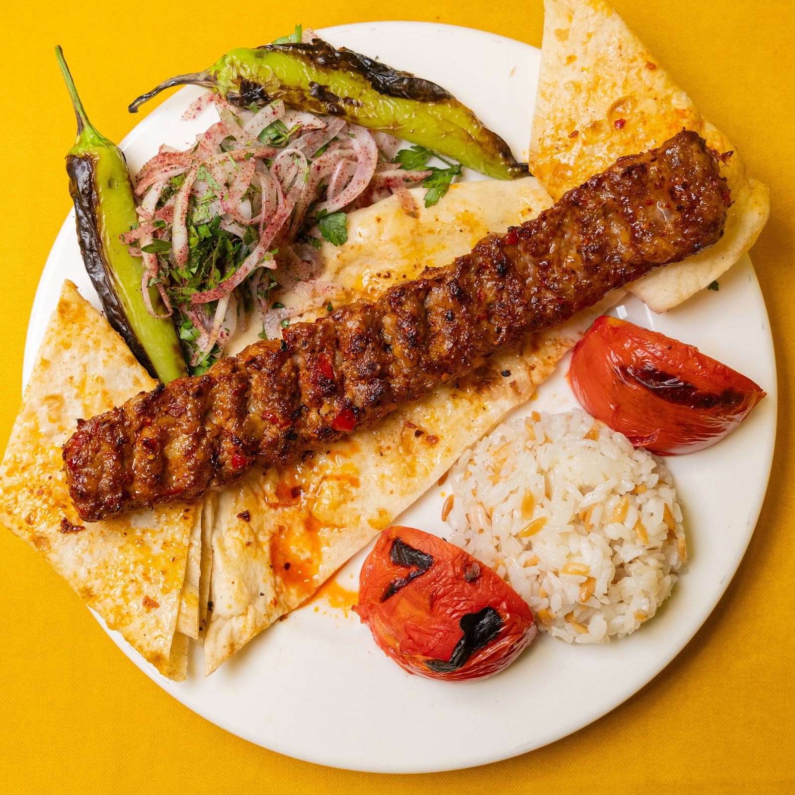 Çömlekçi Restaurant