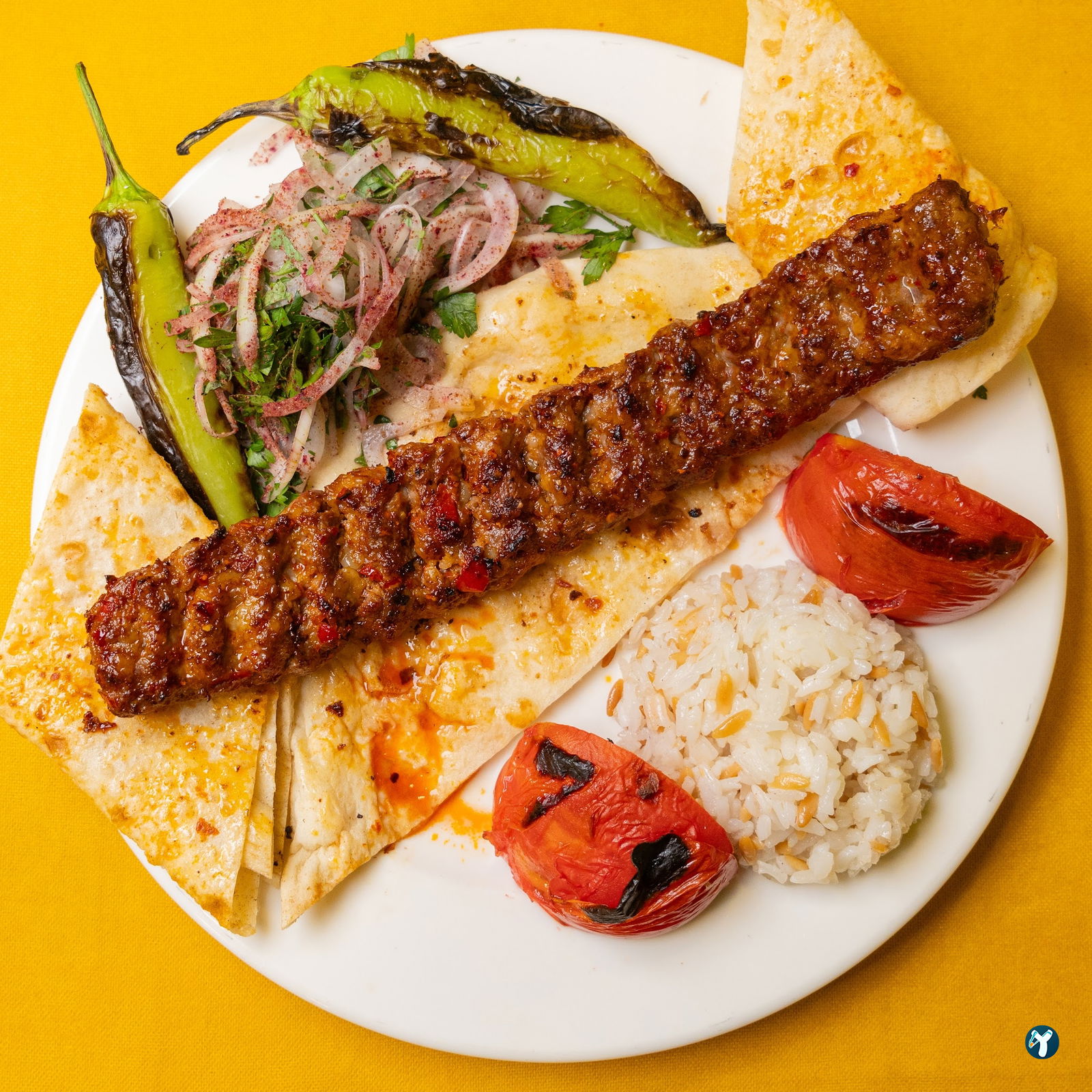 Çömlekçi Restaurant