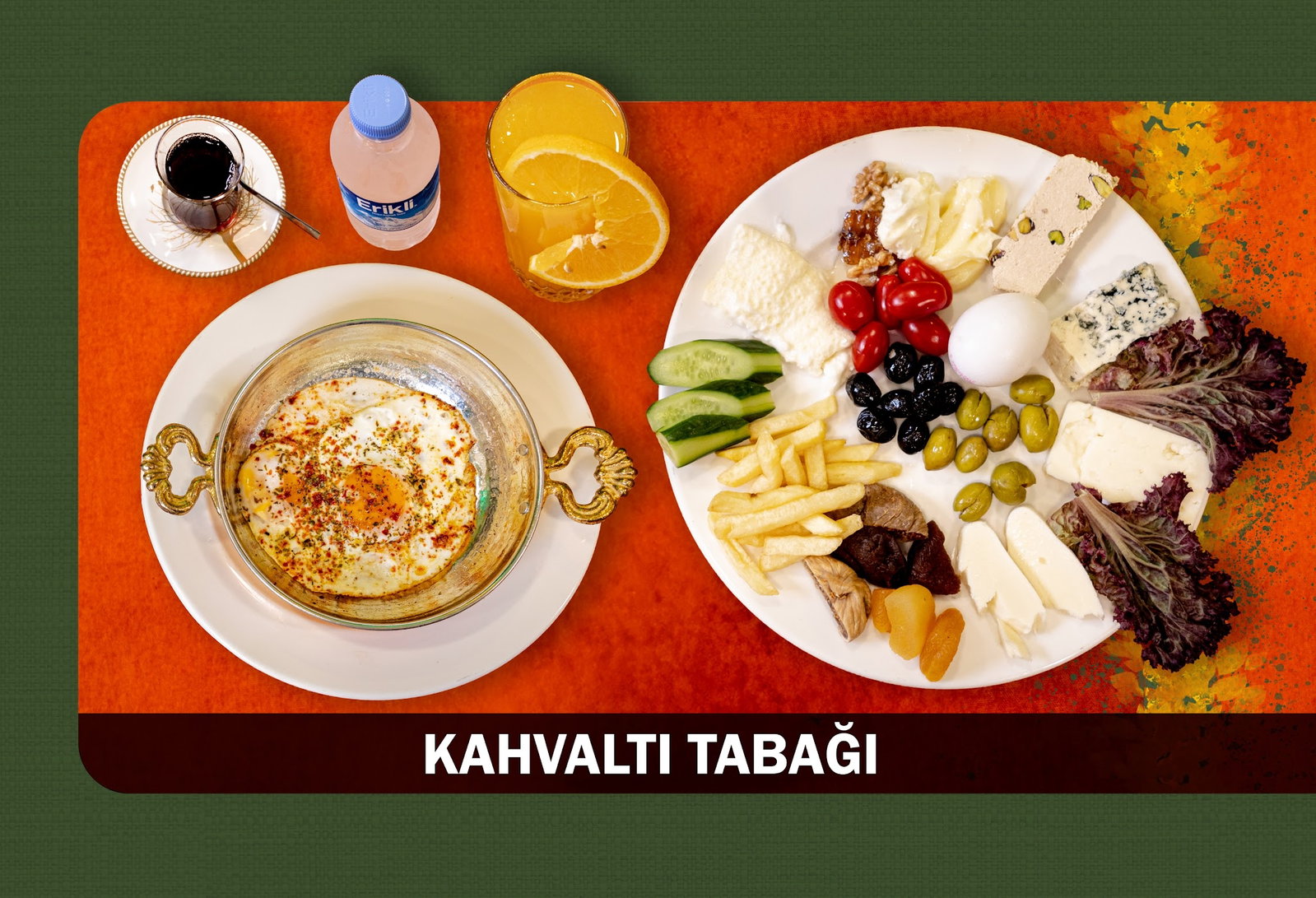 Çömlekçi Restaurant