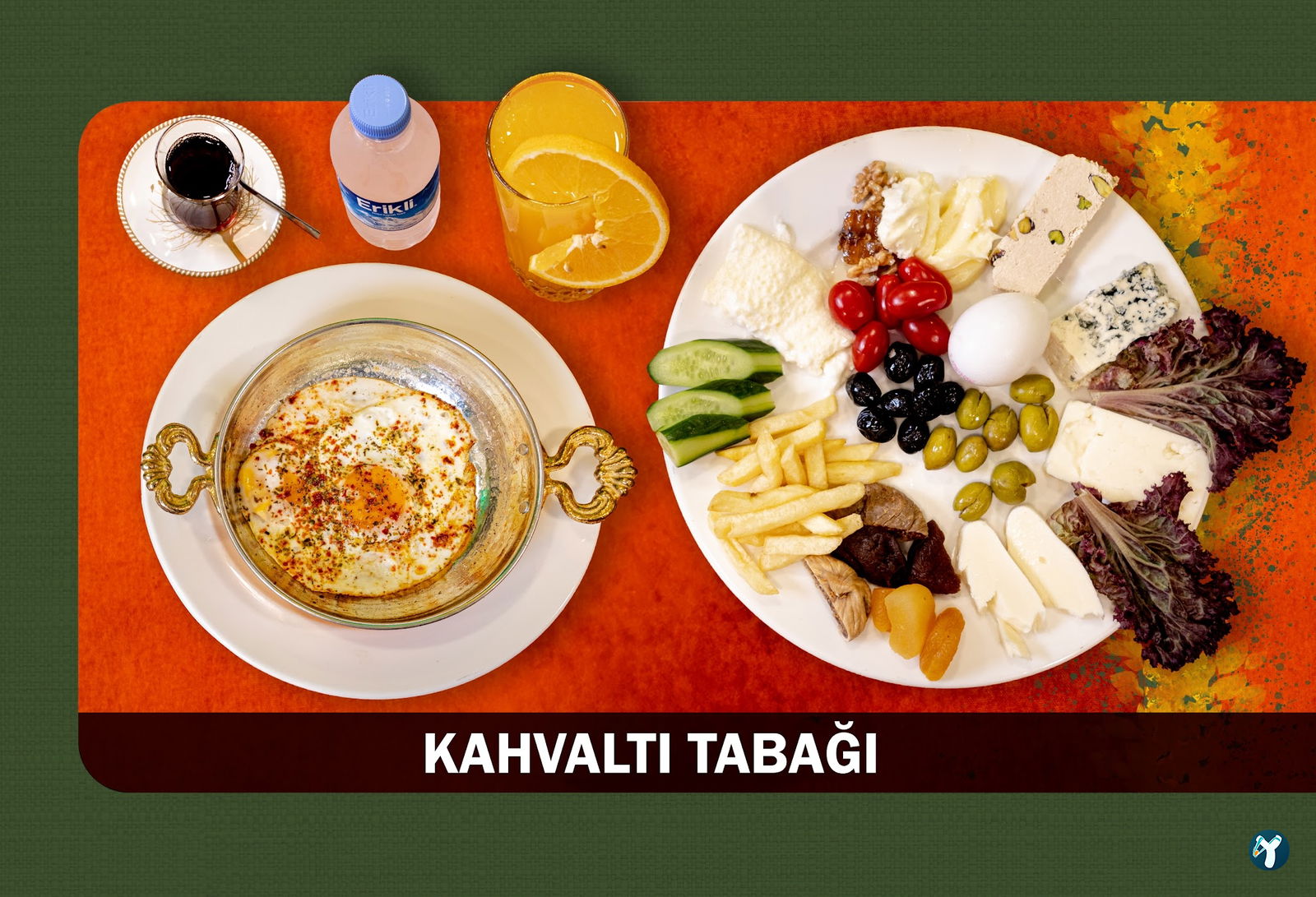 Çömlekçi Restaurant
