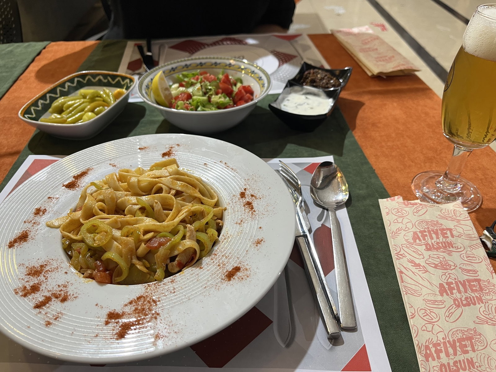Çömlekçi Restaurant