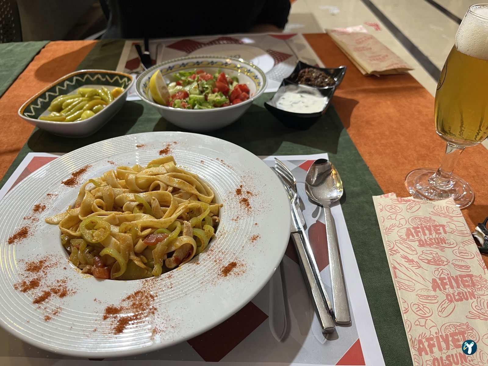 Çömlekçi Restaurant