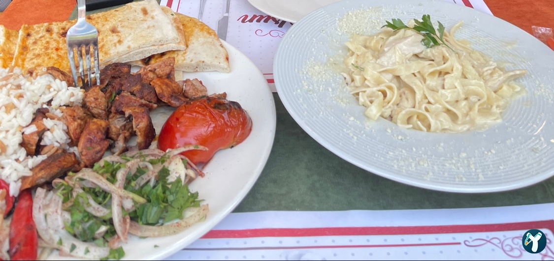 Çömlekçi Restaurant