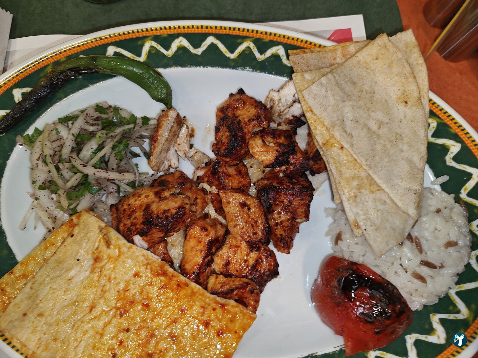 Çömlekçi Restaurant