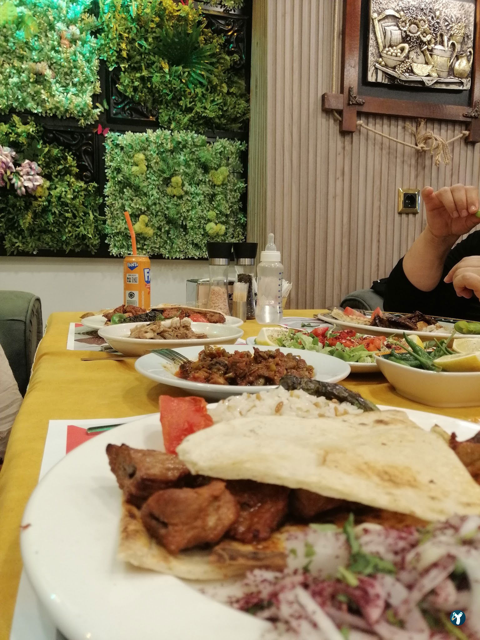 Çömlekçi Restaurant