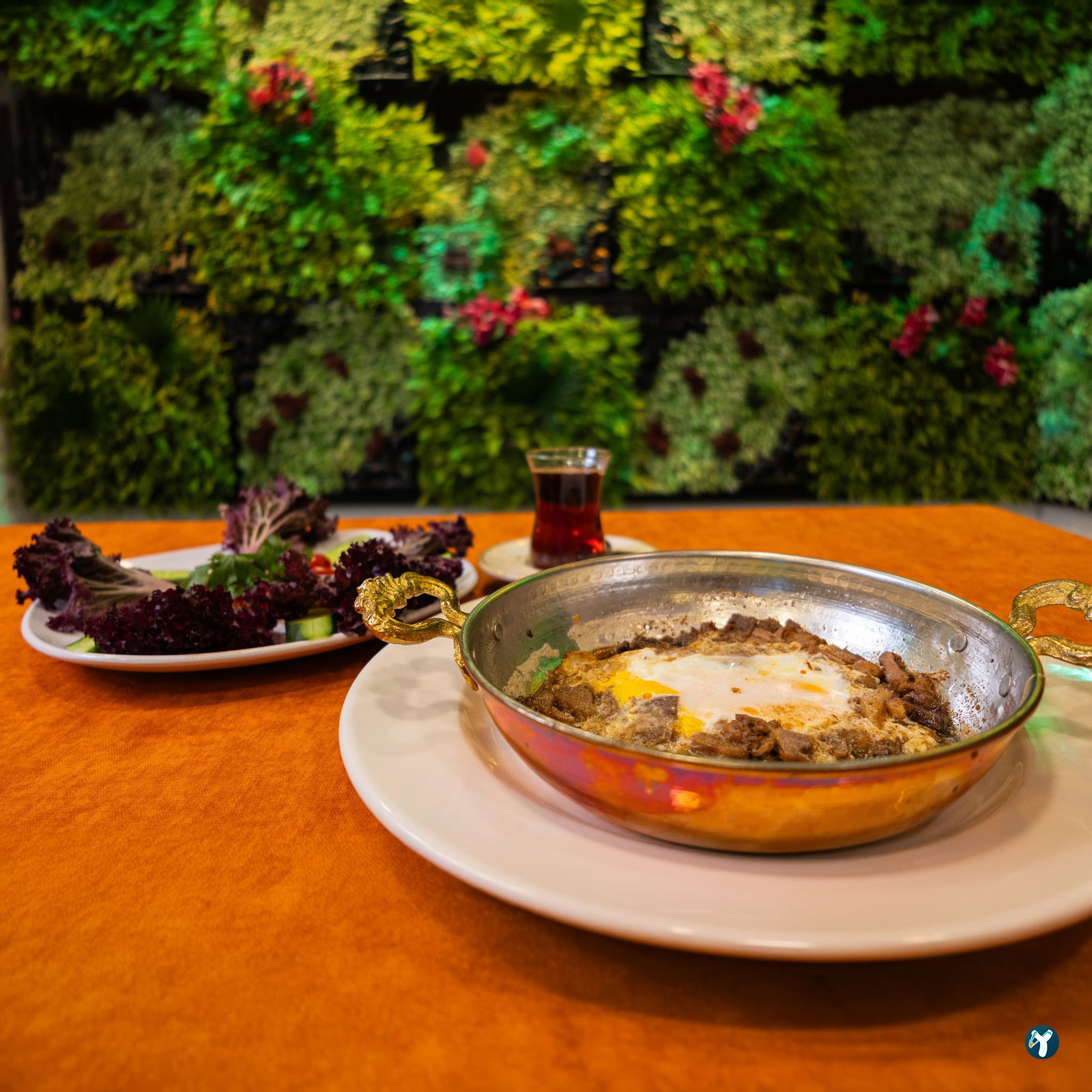 Çömlekçi Restaurant